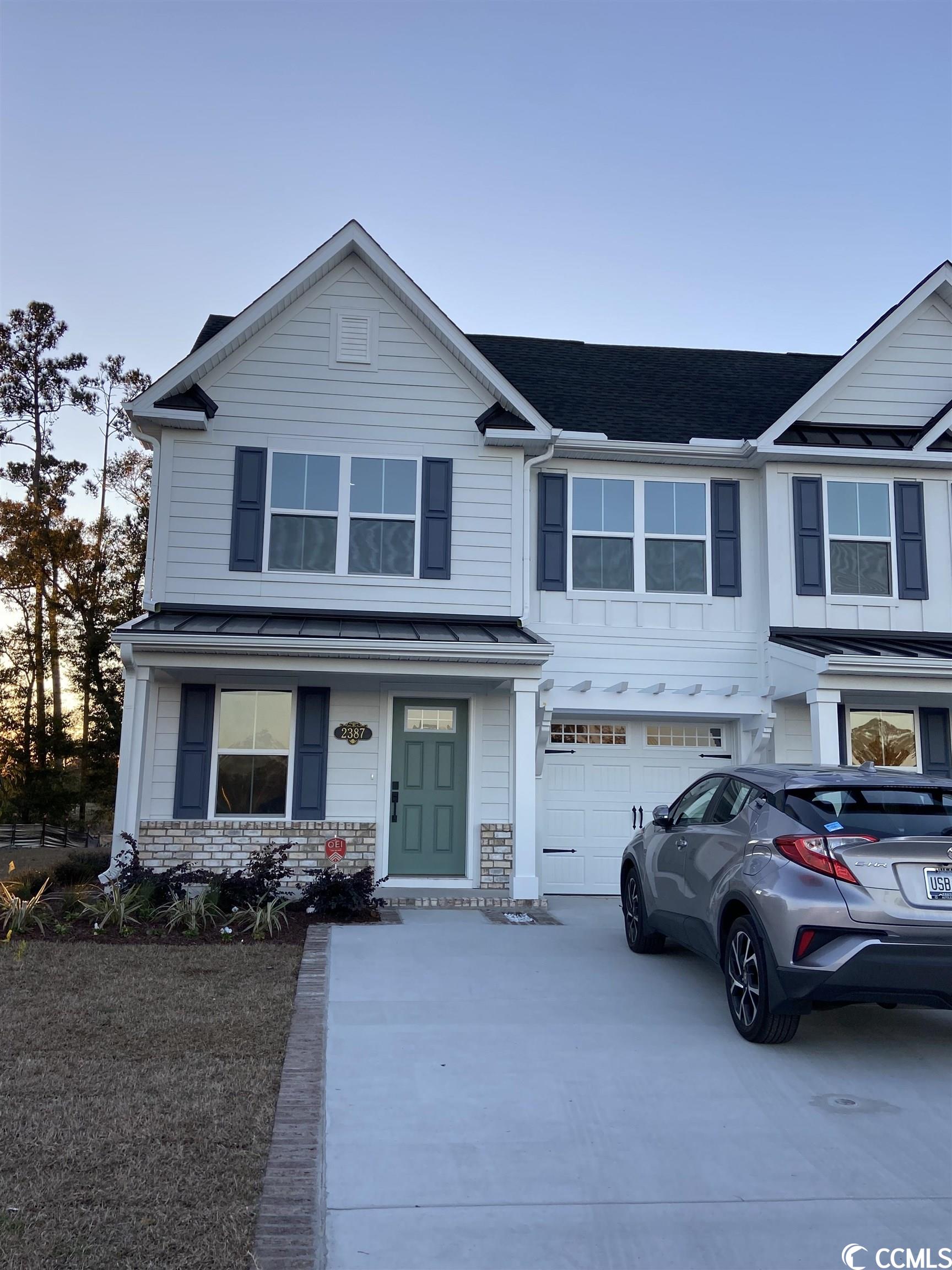 2387 Elowen Ln. UNIT 15F Longs, SC 29568