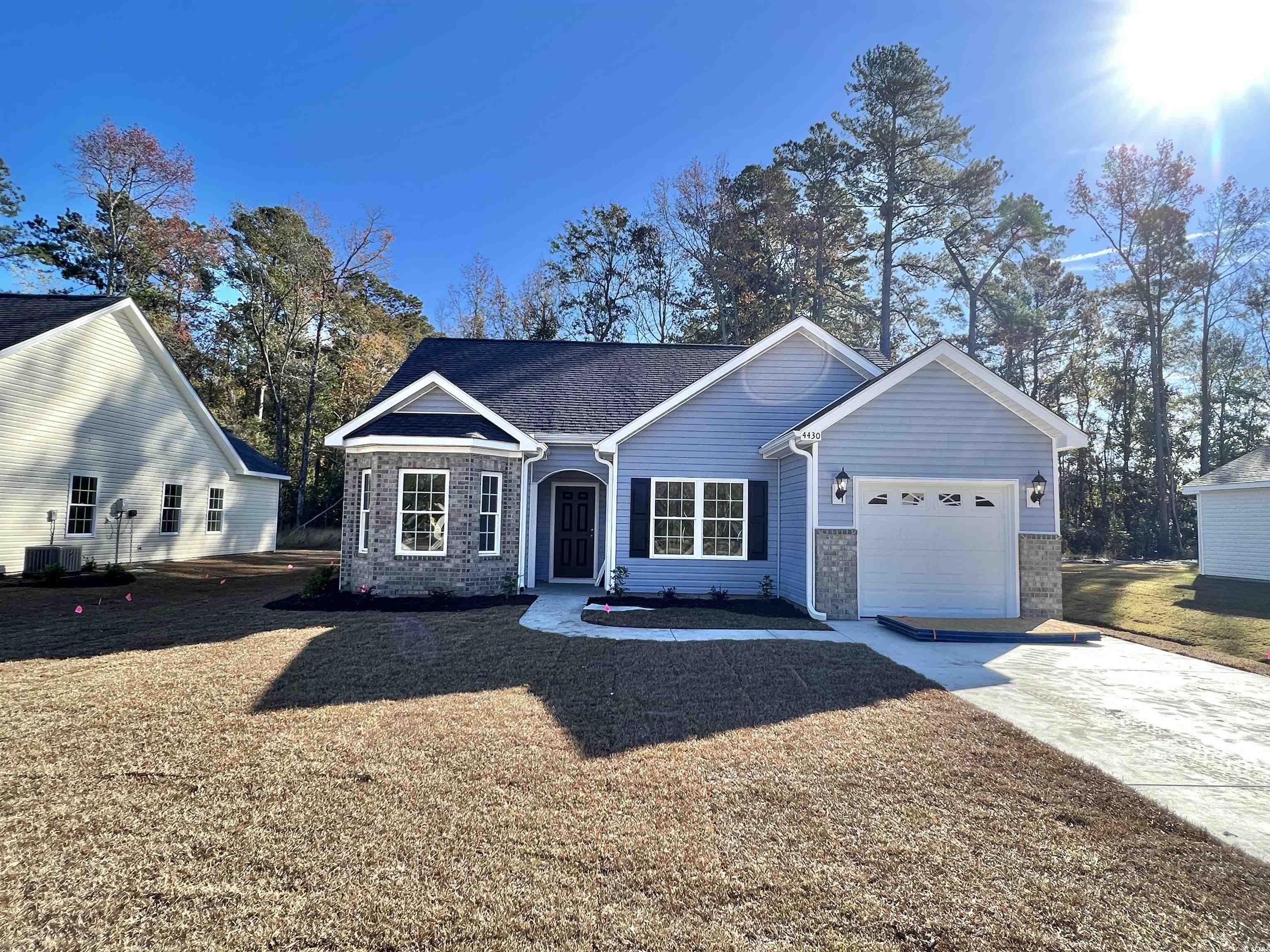 4430 Dawes St. Loris, SC 29569