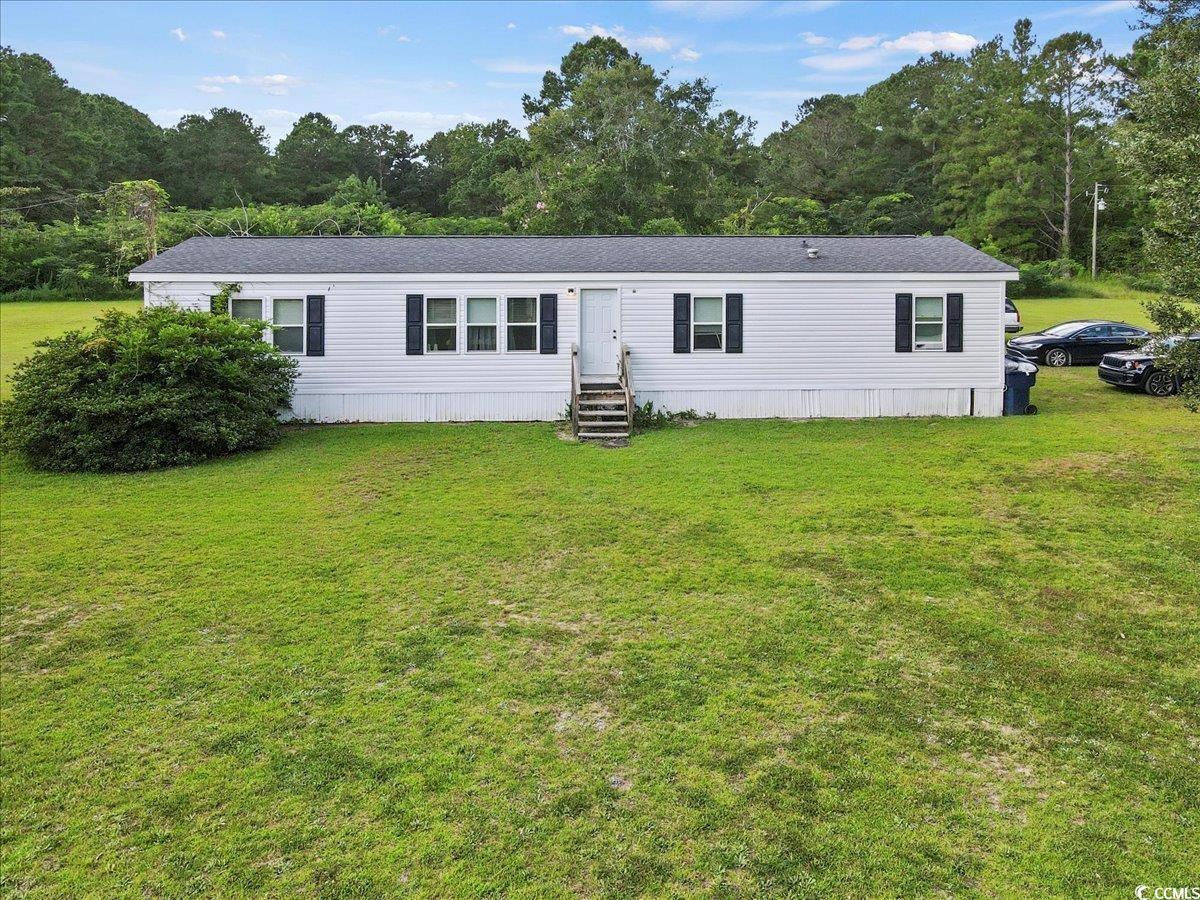 3050 Barefoot Dr. Longs, SC 29568