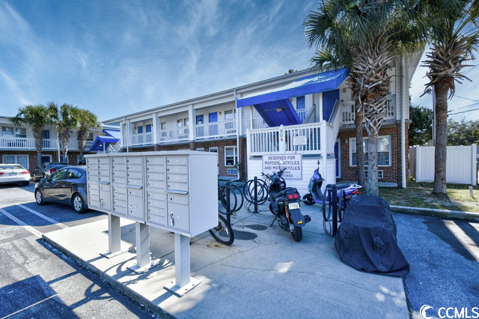 804 12th Ave. S UNIT #218 North Myrtle Beach, SC 29582