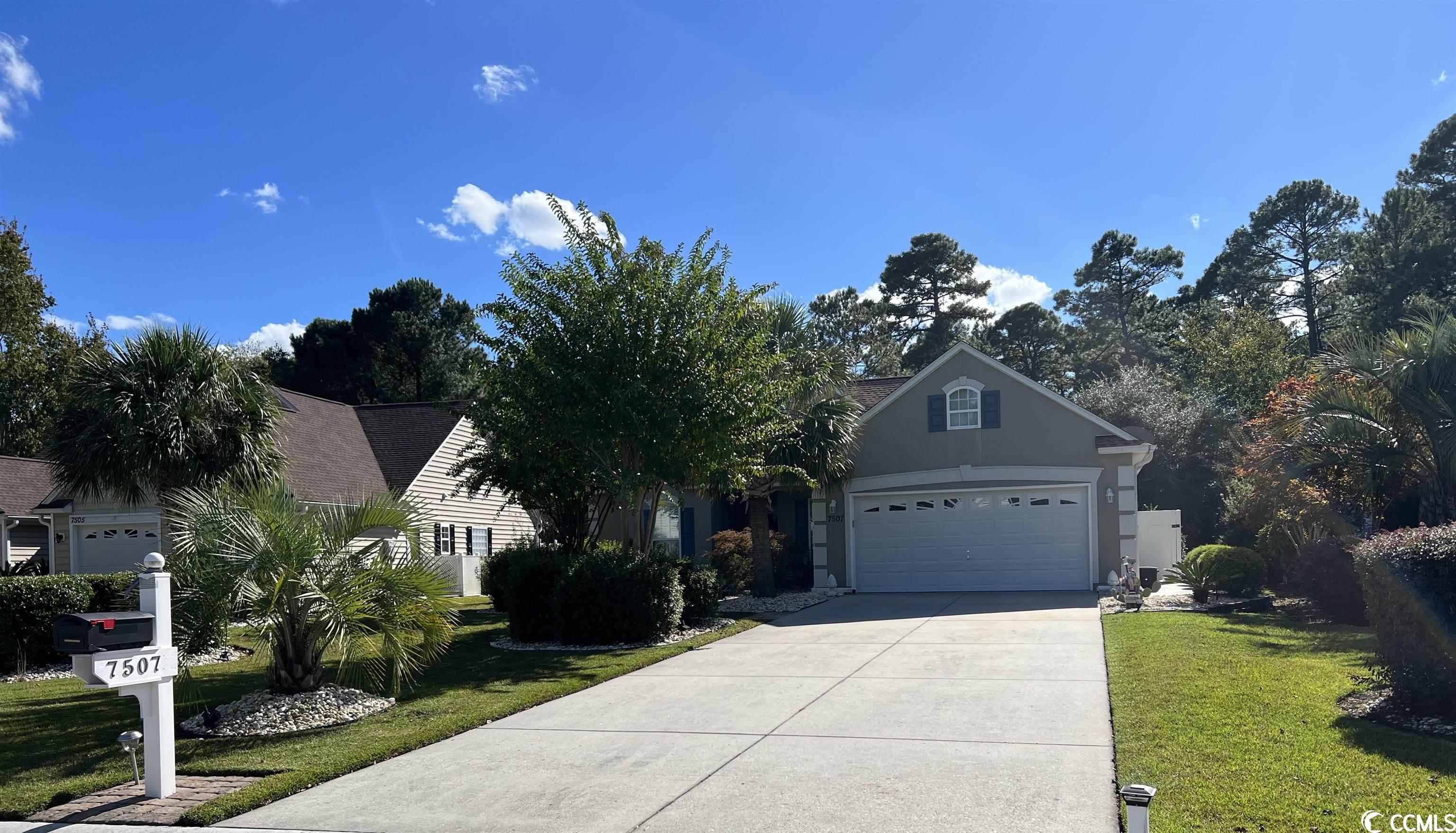 7507 Dunbar Dr. Sw Sunset Beach, NC 28468