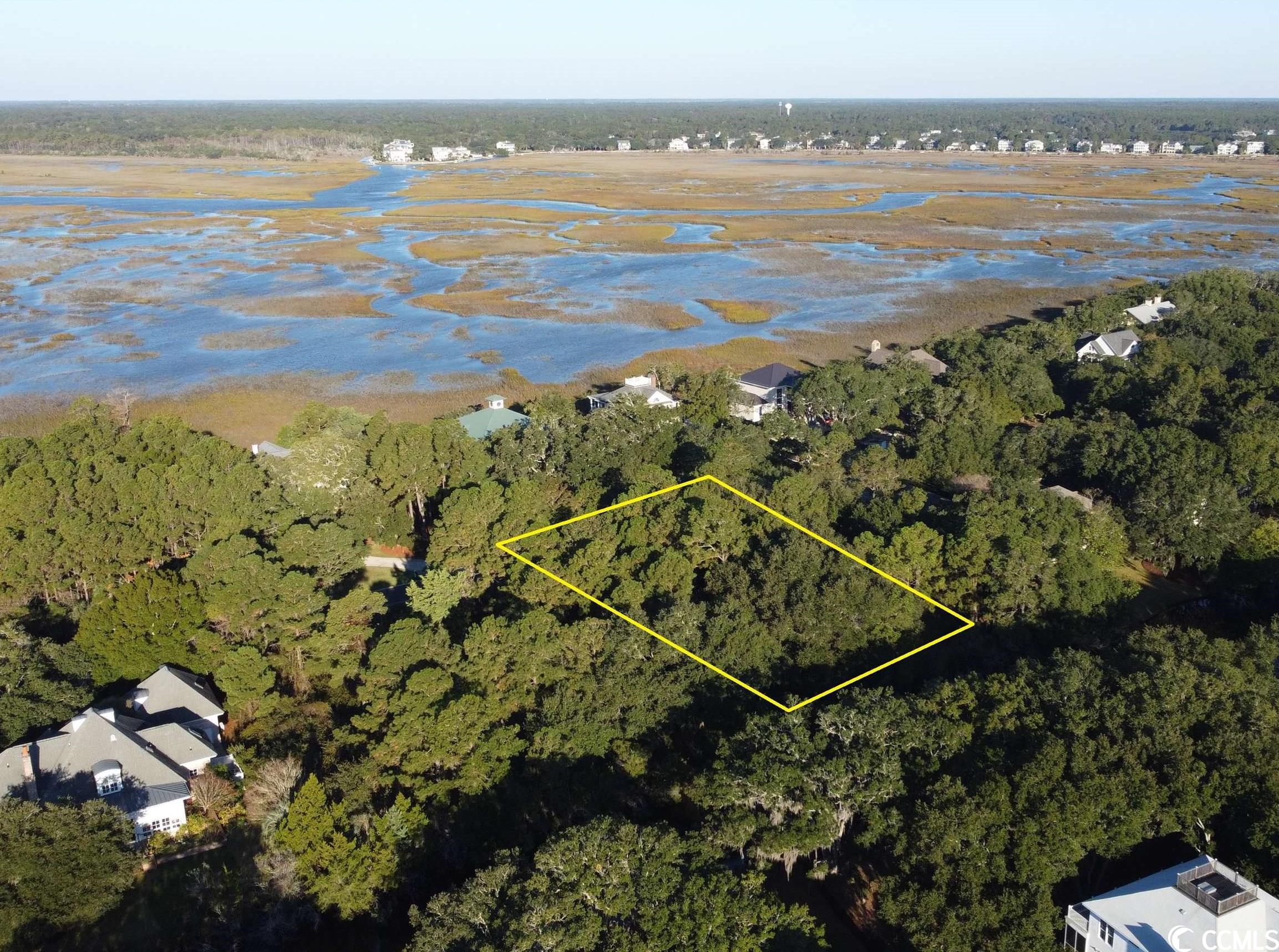 Lot 23 Dune Oaks Dr. Georgetown, SC 29440