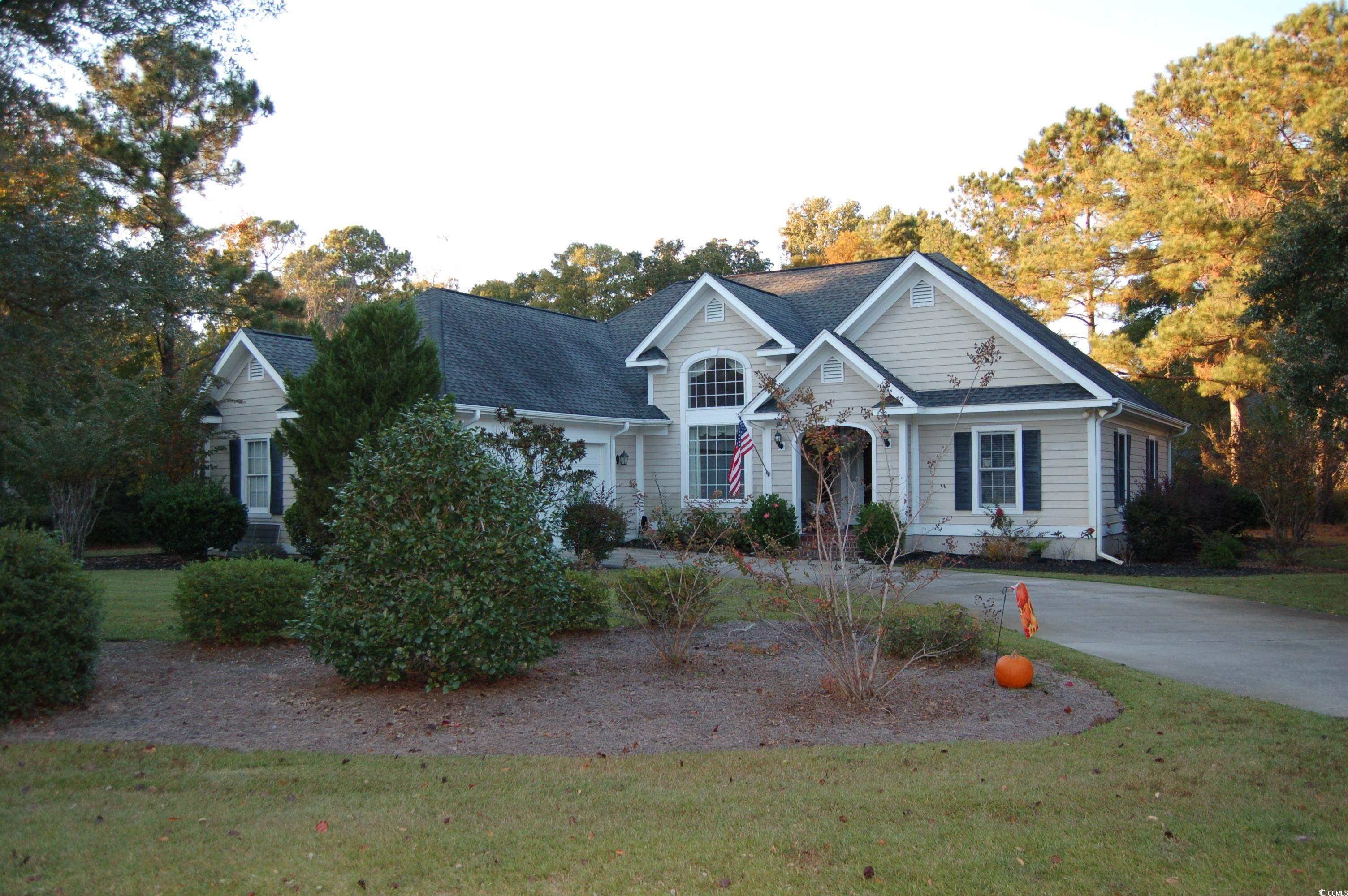 4955 Fulton Pl., Murrells Inlet, SC 29576