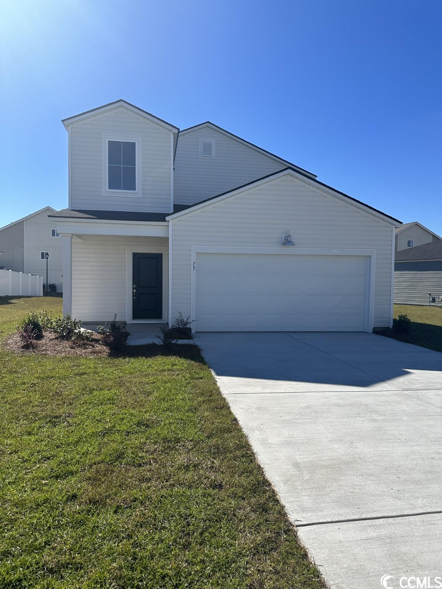 75 S Reindeer Rd. Surfside Beach, SC 29575