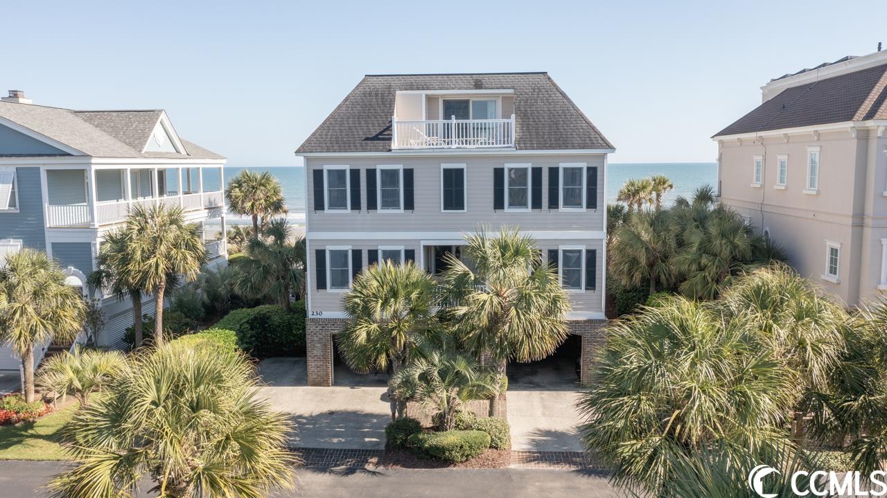 230 Sea Oats Circle, Pawleys Island, SC 29585