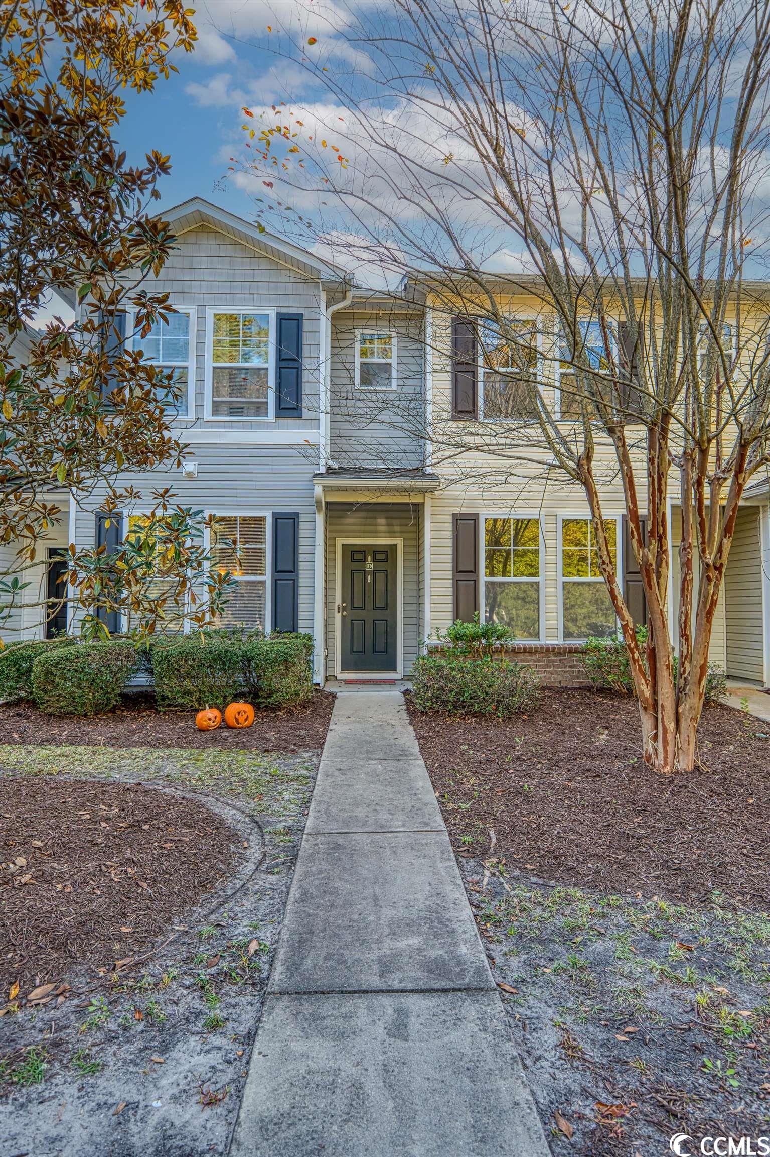 310 Kiskadee Loop UNIT D Conway, SC 29526