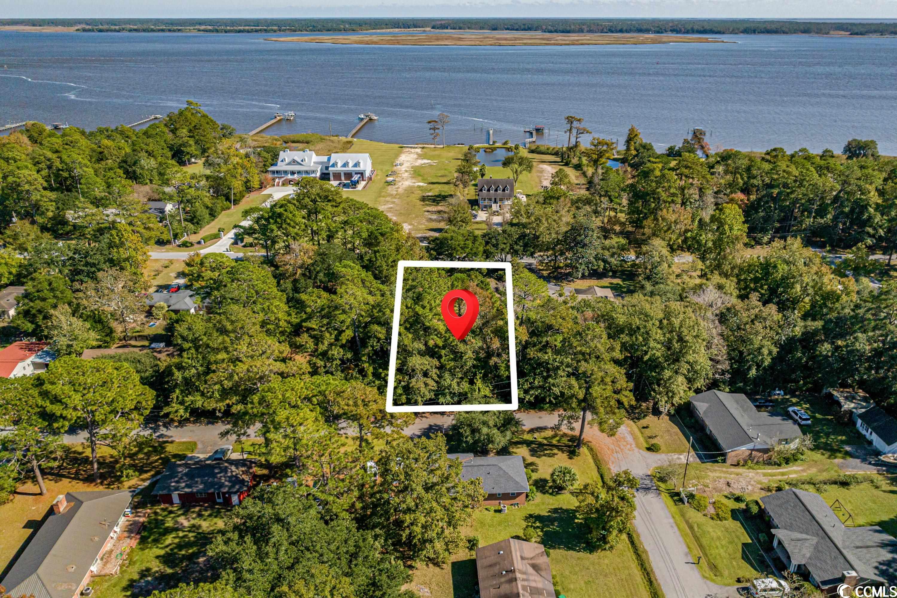 TBD S Bay St. Georgetown, SC 29440