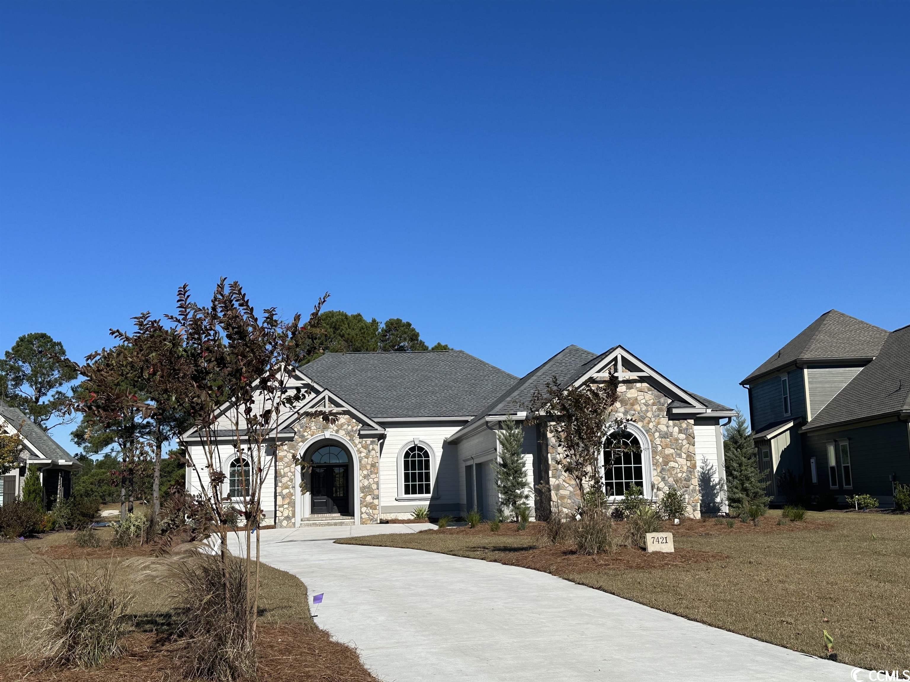 7421 Falkirk Ln. Sunset Beach, NC 28468