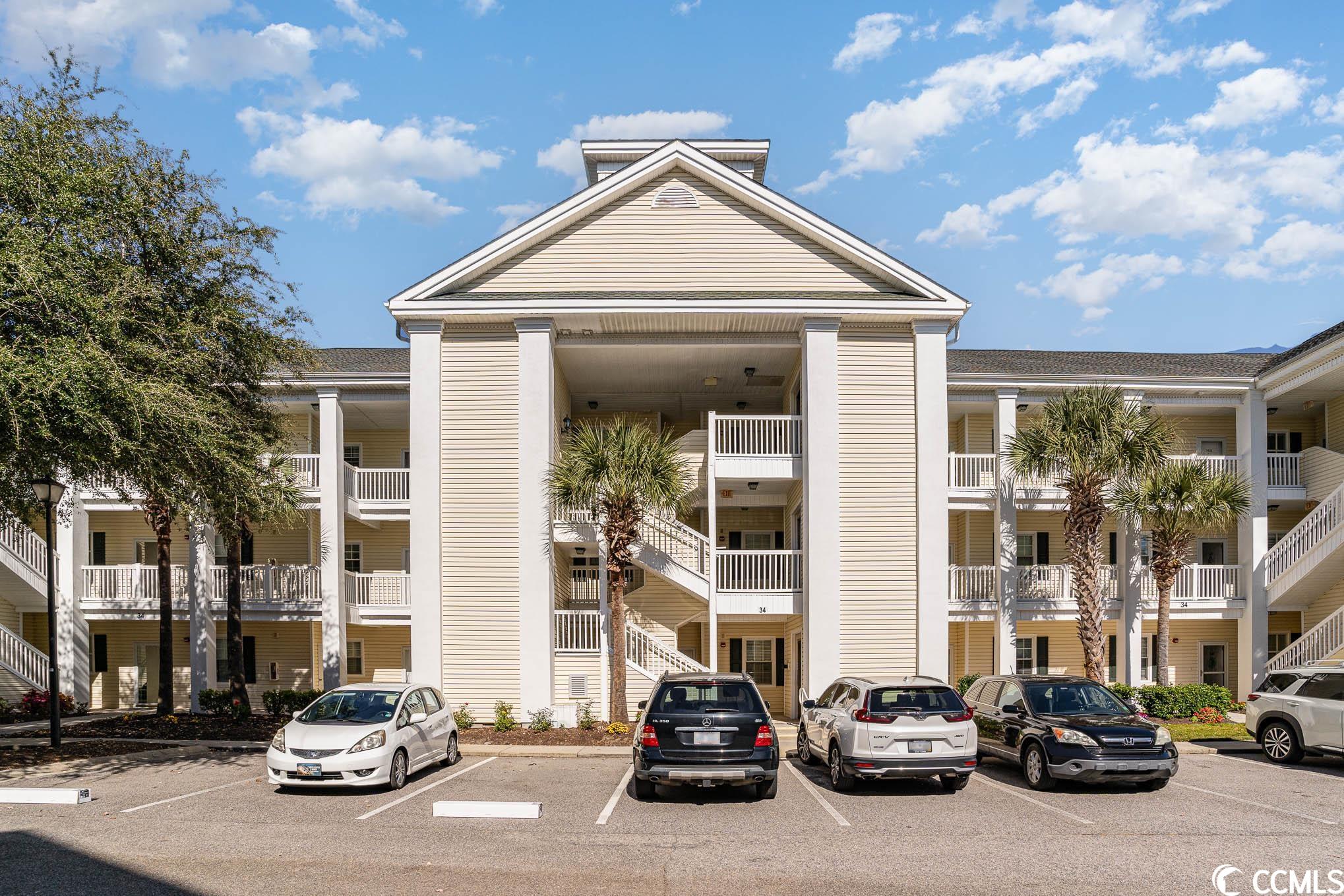 601 Hillside Dr. N UNIT Unit 3404 North Myrtle Beach, SC 29582