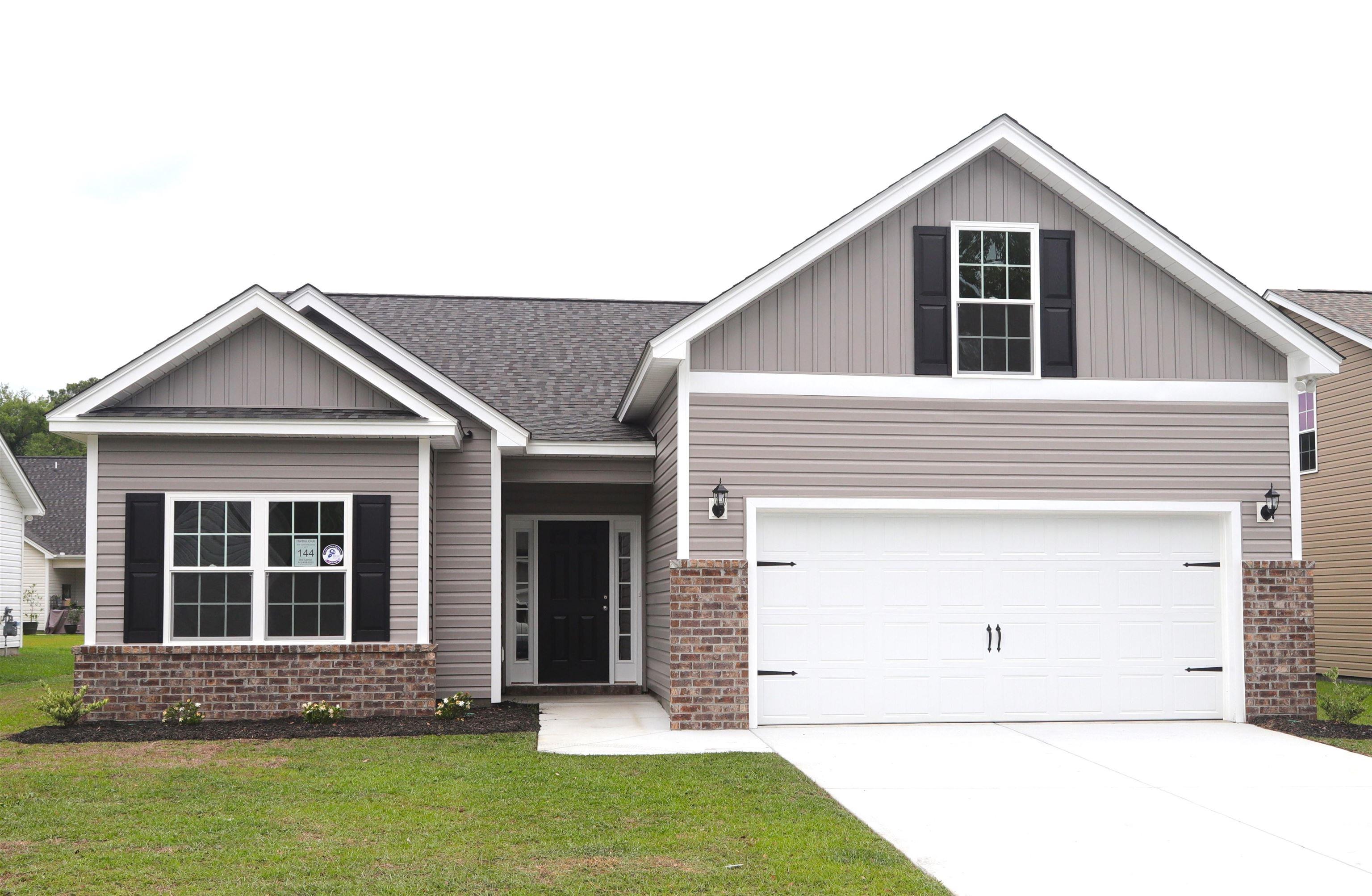 308 Concorde Dr. Georgetown, SC 29440