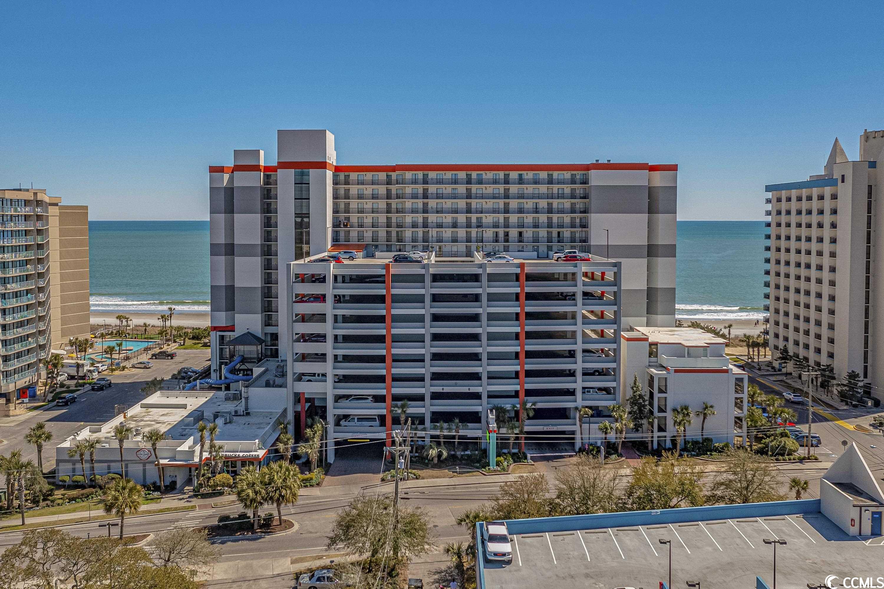 7200 N Ocean Blvd. UNIT #1651 Myrtle Beach, SC 29577