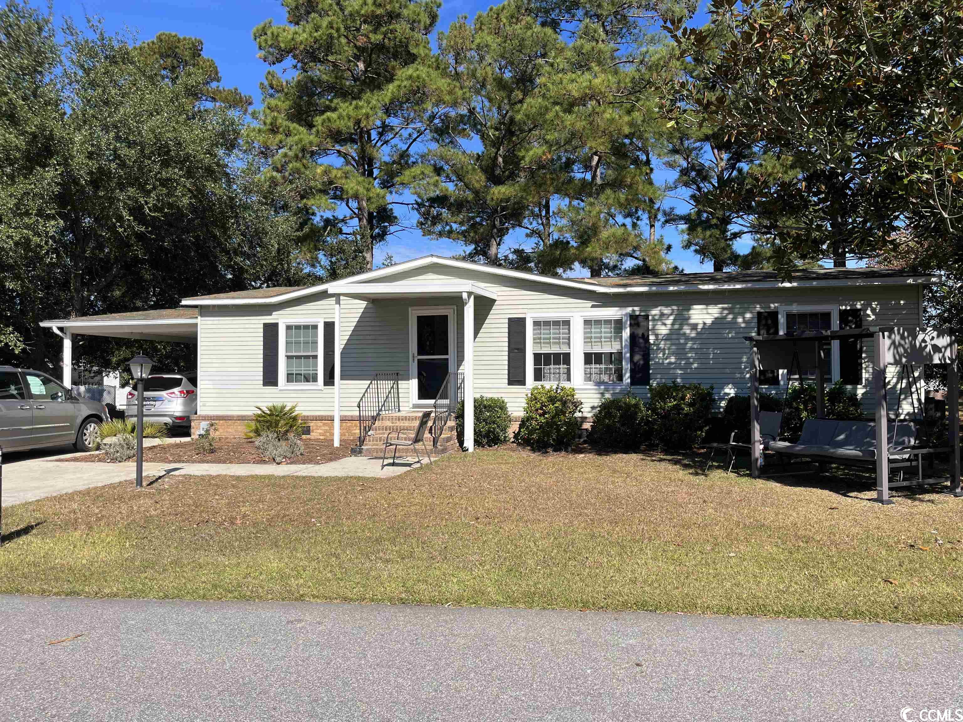 4361 Superior Circle Little River, SC 29566