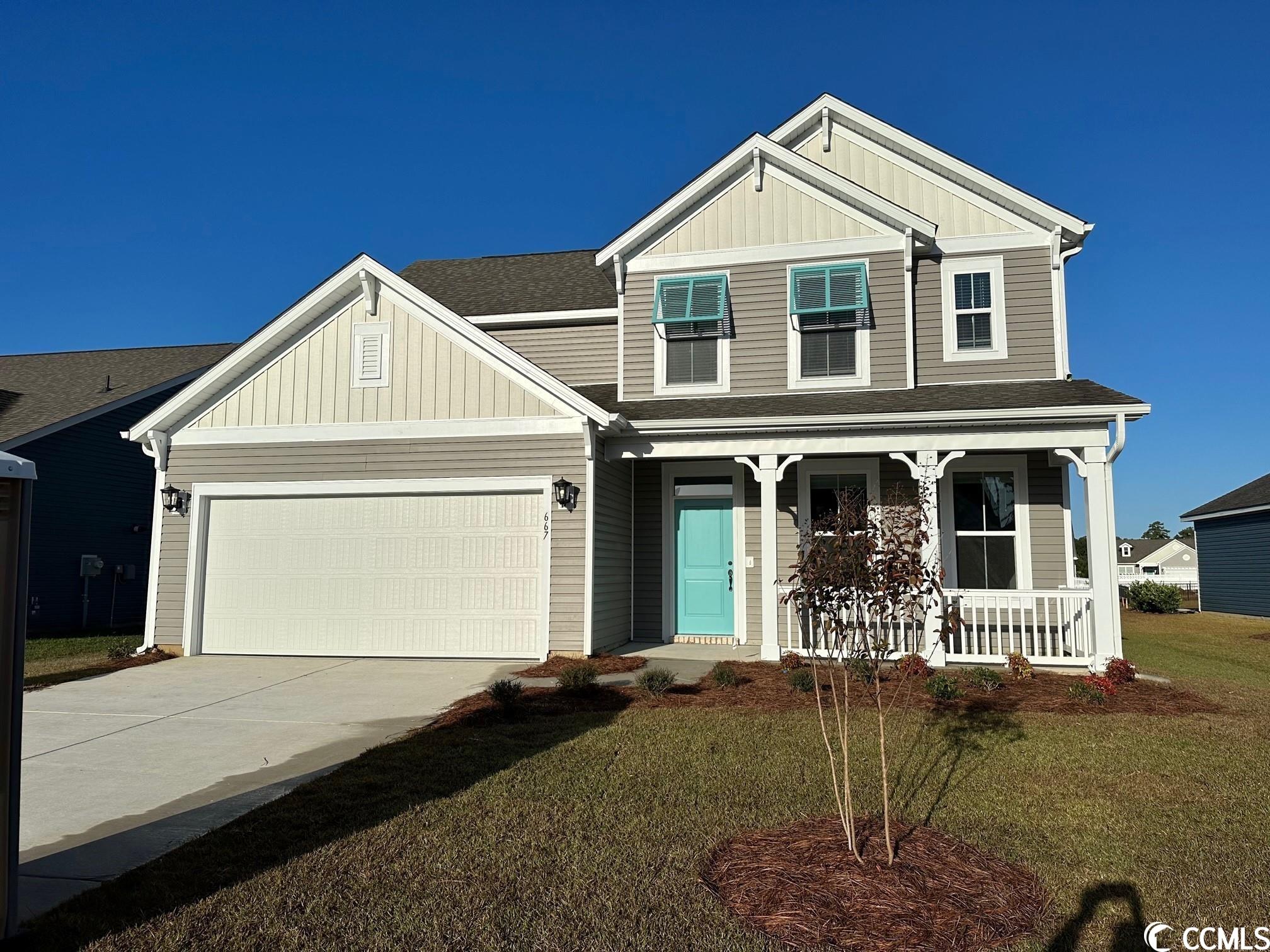 667 Oyster Dr. Myrtle Beach, SC 29588