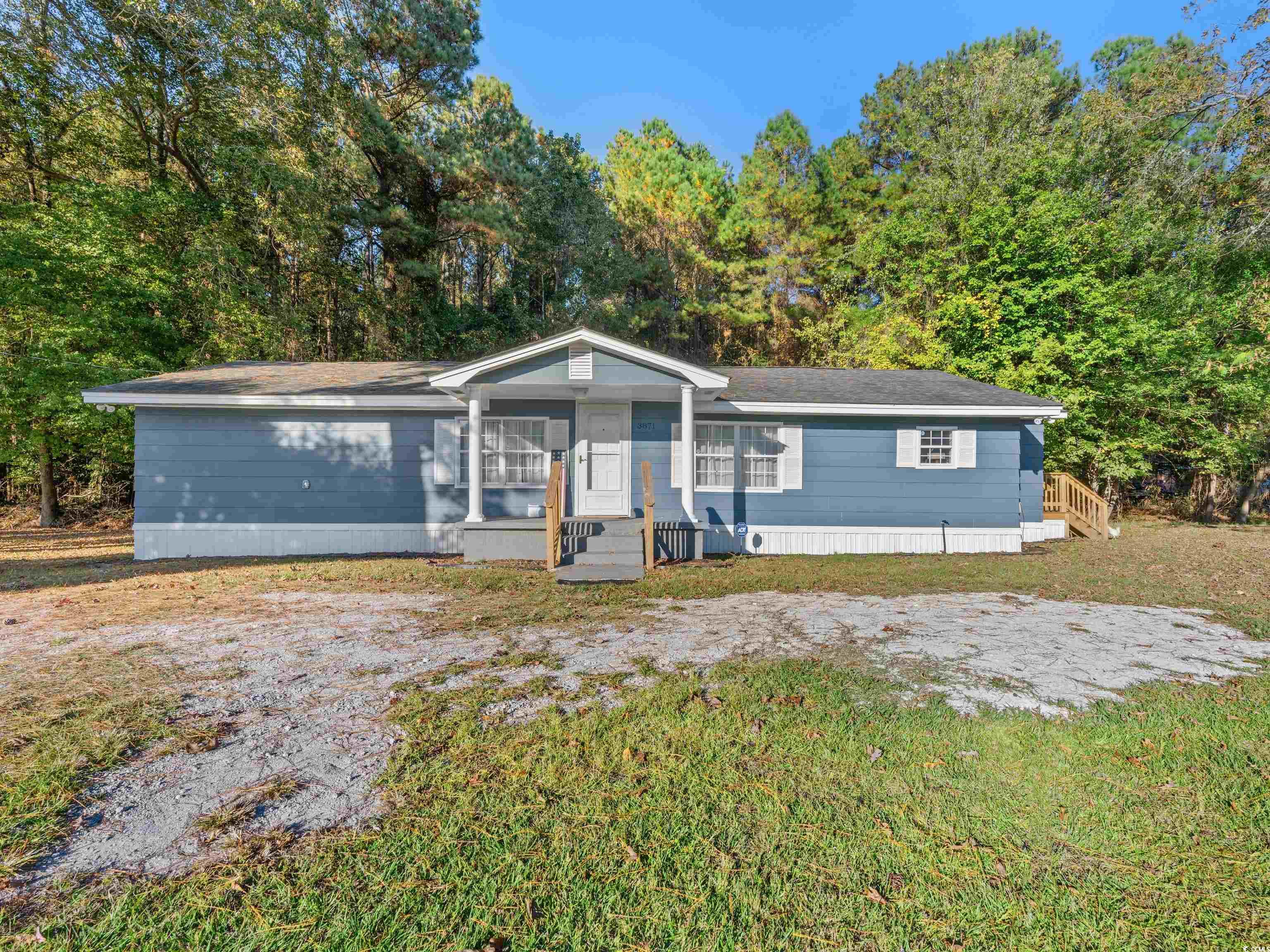 3871 E Highway 9 Bypass, Loris, SC 29569