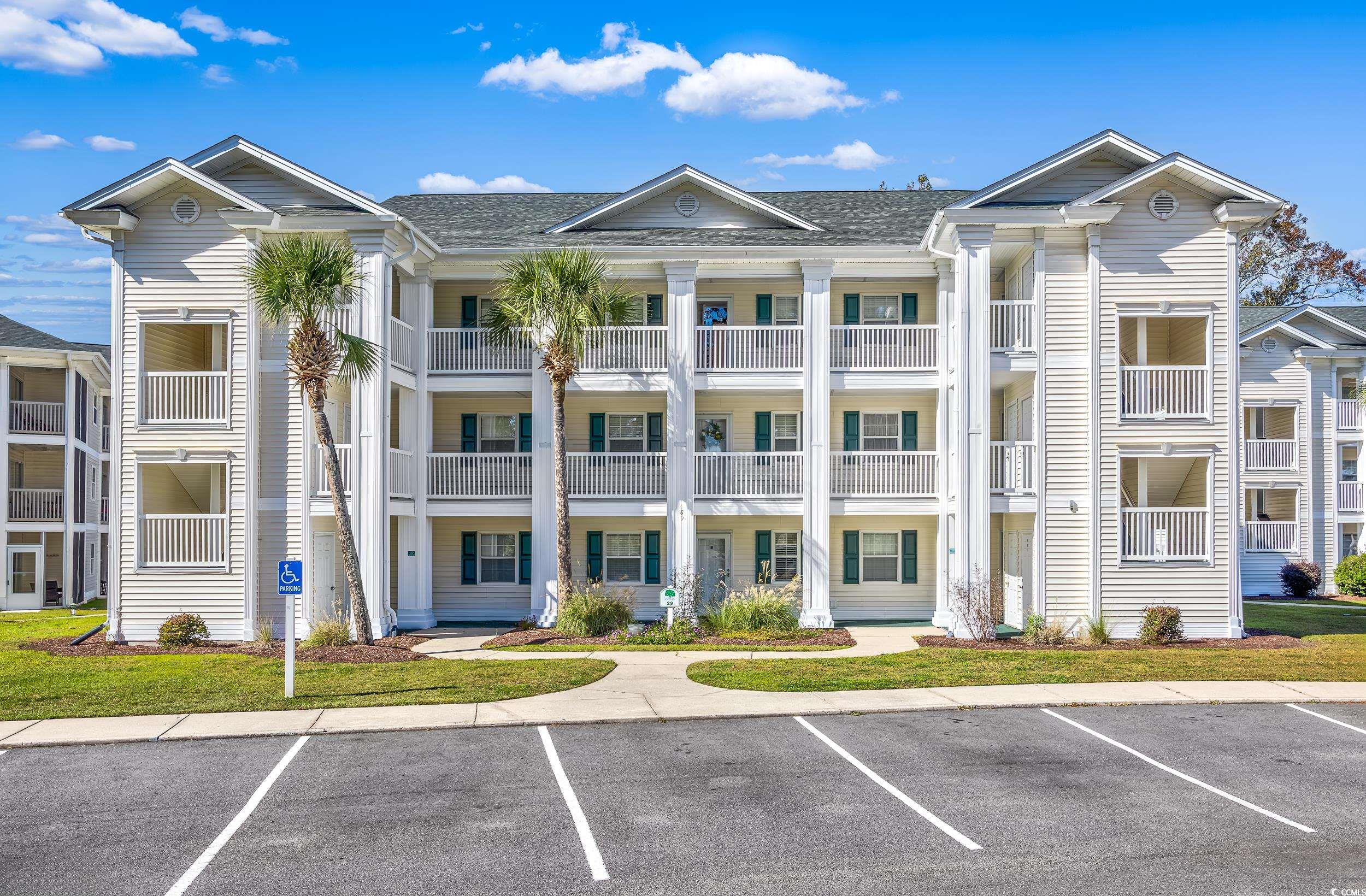 489 White River Dr. UNIT 29 H Myrtle Beach, SC 29579
