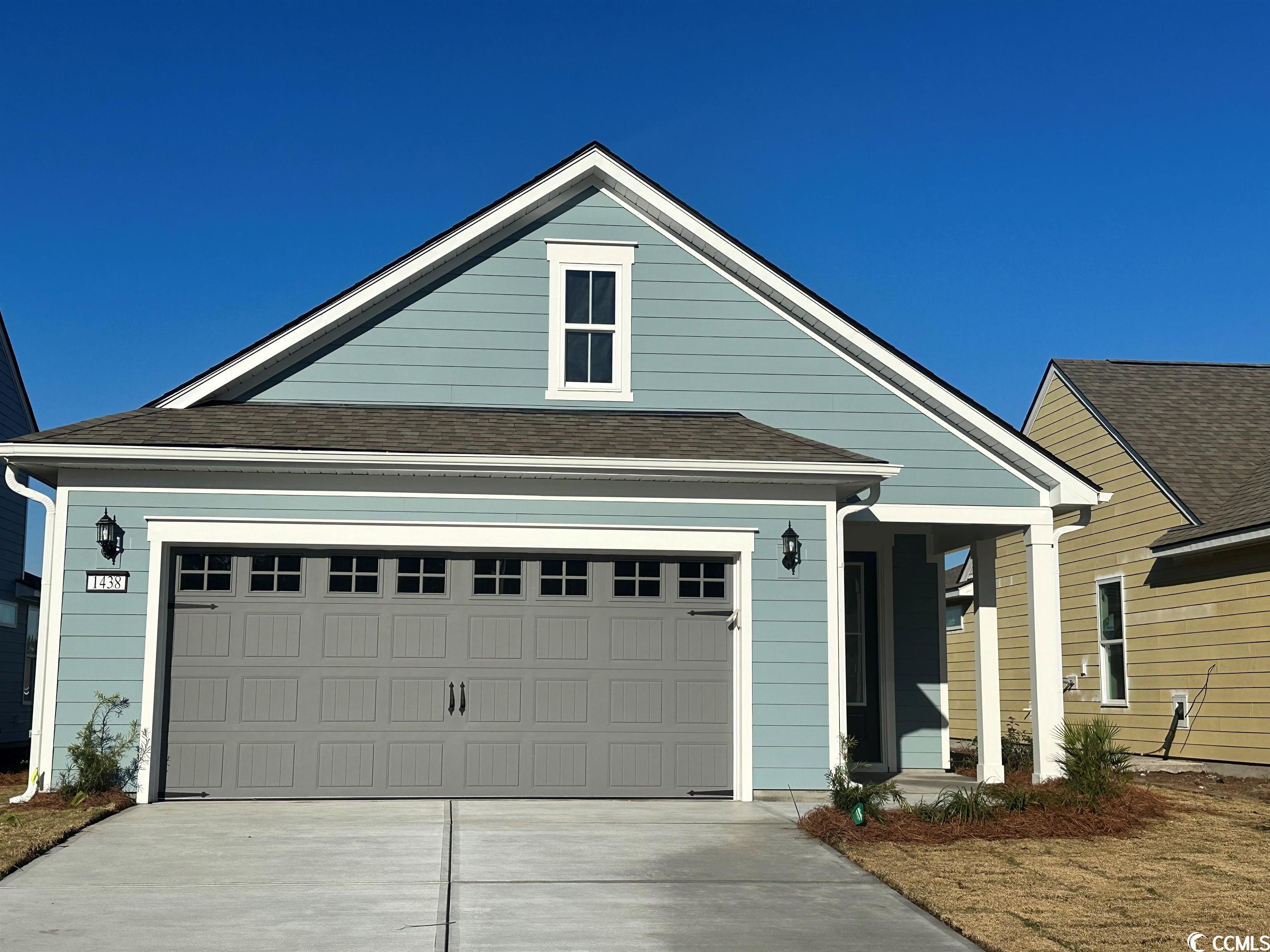 1438 Littleleaf Loop North Myrtle Beach, SC 29582