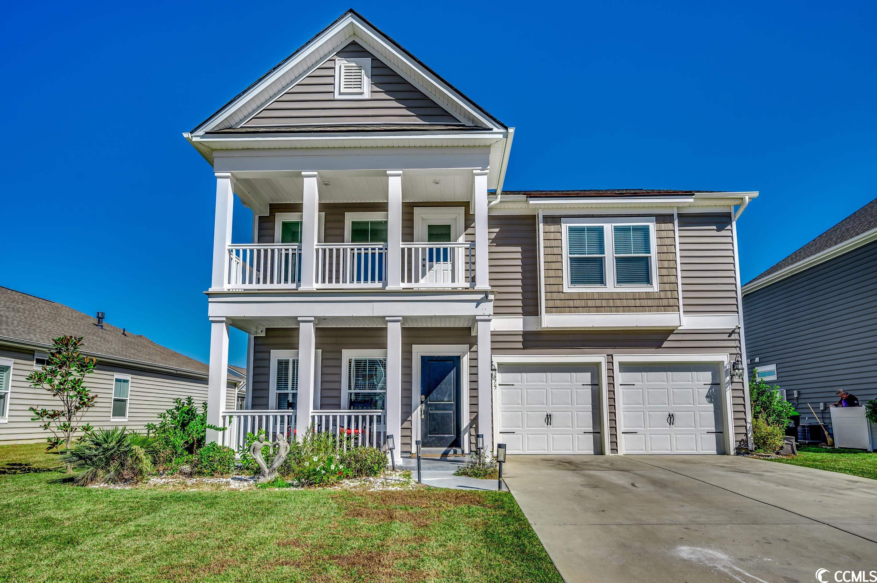 475 Harbison Circle Myrtle Beach, SC 29579