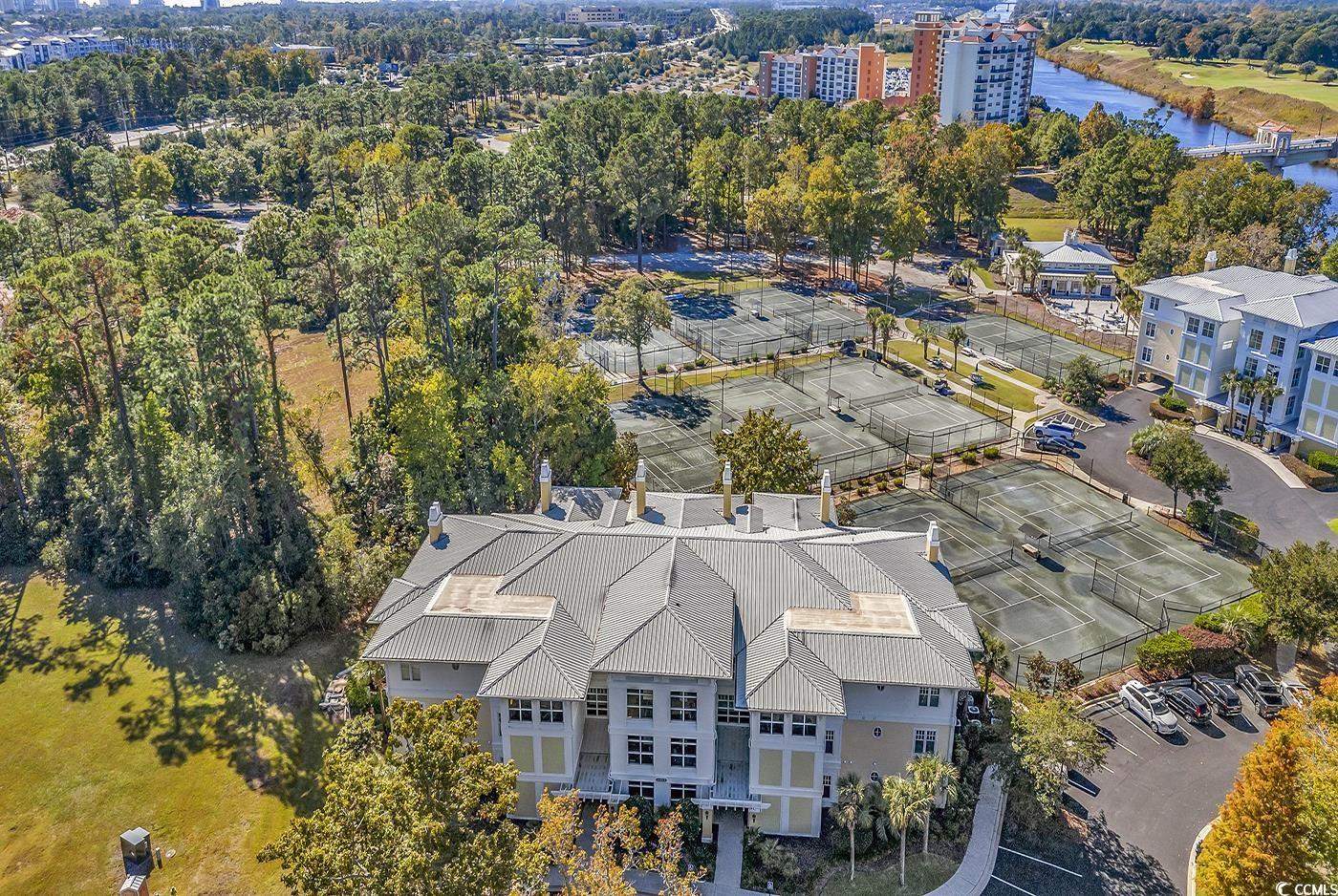 Grande Dunes Villa Marbella in Myrtle Beach 2 Beds Residential