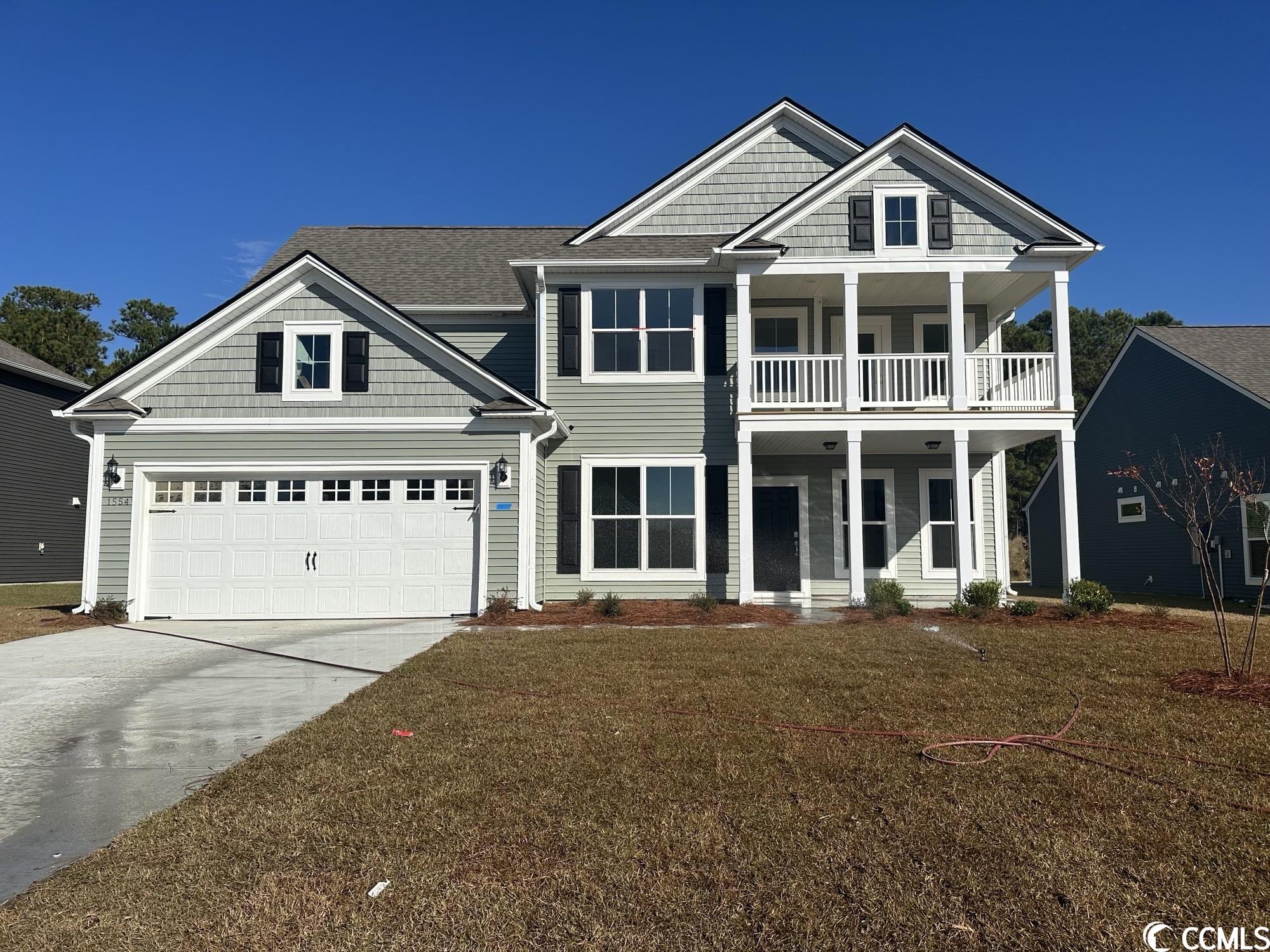 1554 Villena Dr. Myrtle Beach, SC 29579