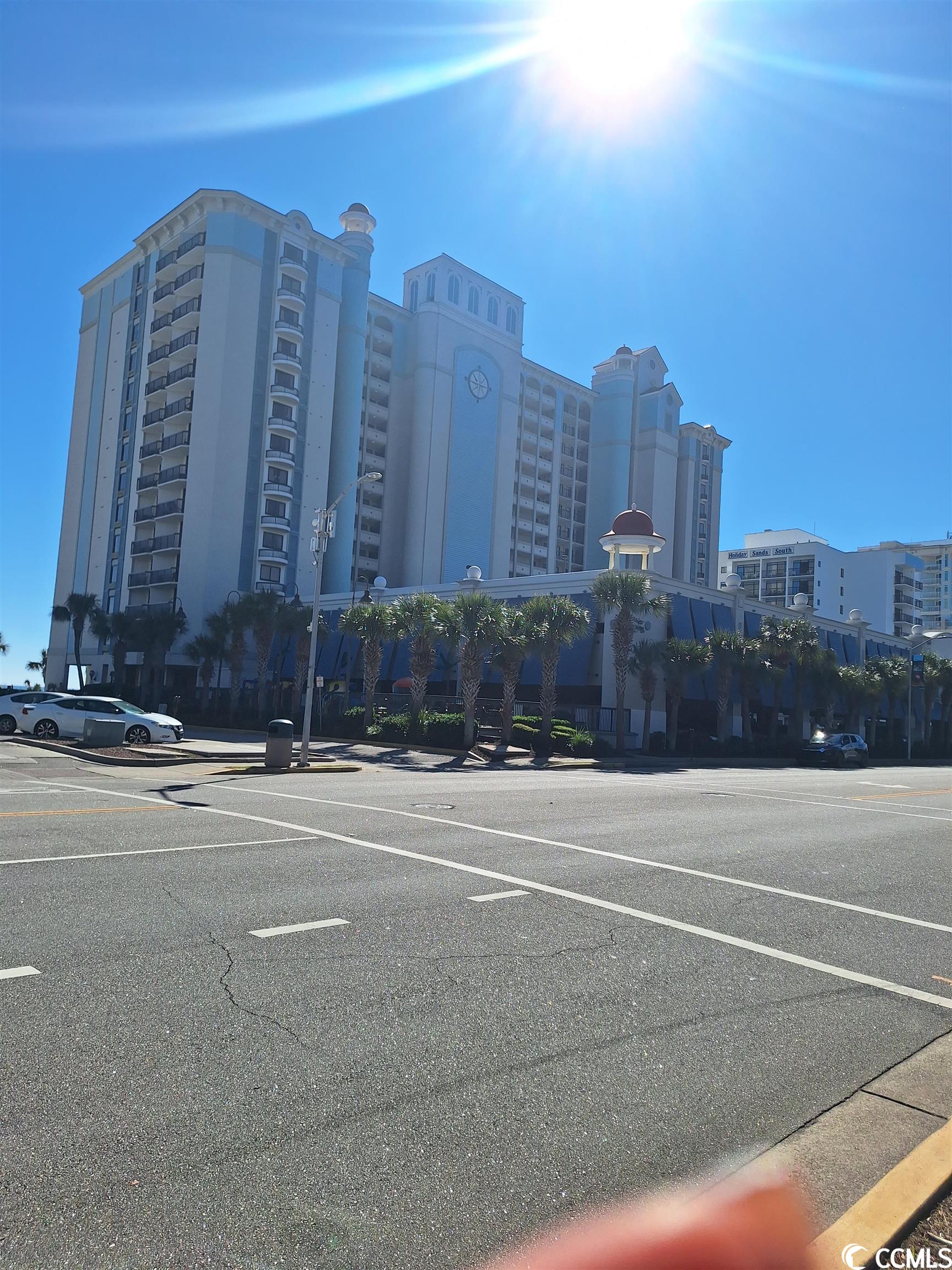 2311 S Ocean Blvd. UNIT #1451 Myrtle Beach, SC 29577