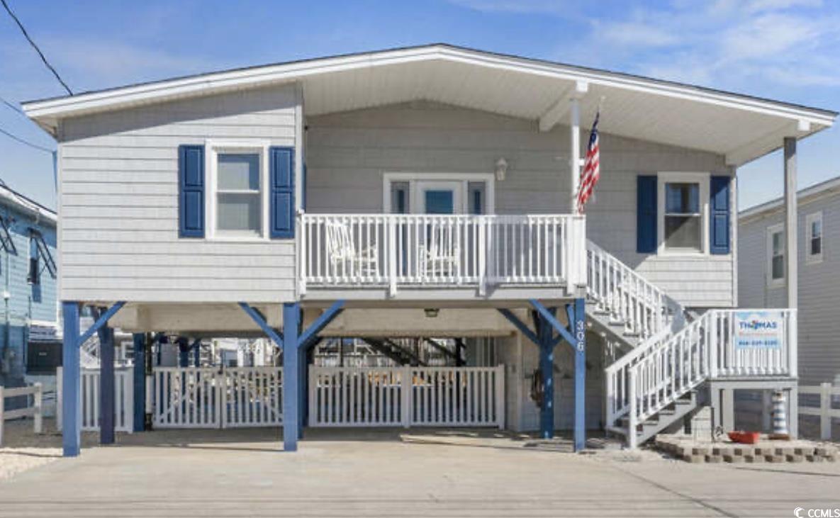 306 44th Ave. N, North Myrtle Beach, SC 29582