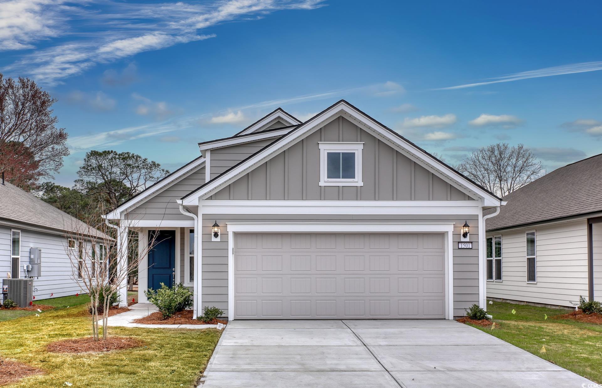 1501 Littleleaf Loop North Myrtle Beach, SC 29582