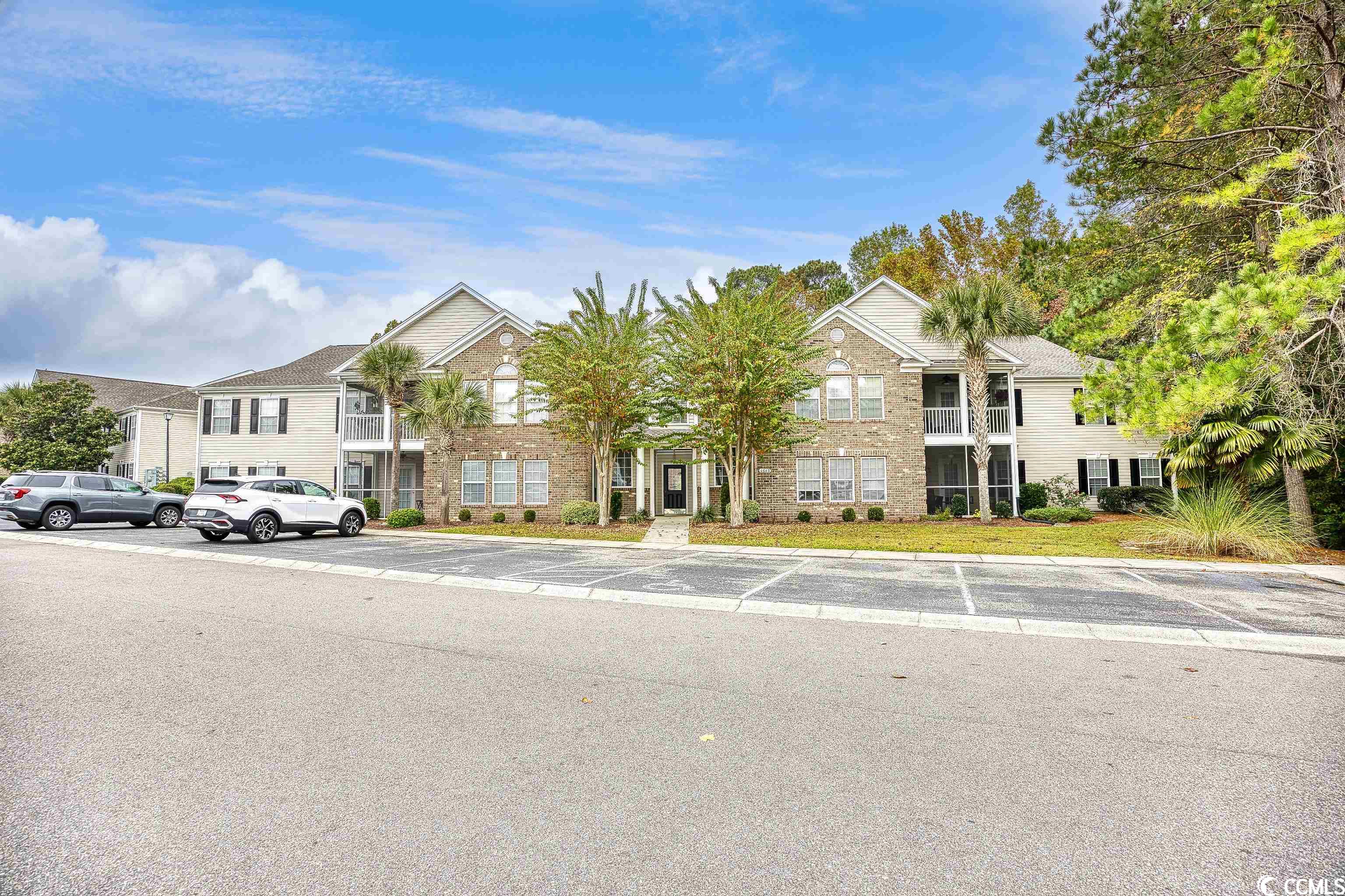 4648 Fringetree Dr. UNIT 8D Murrells Inlet, SC 29576