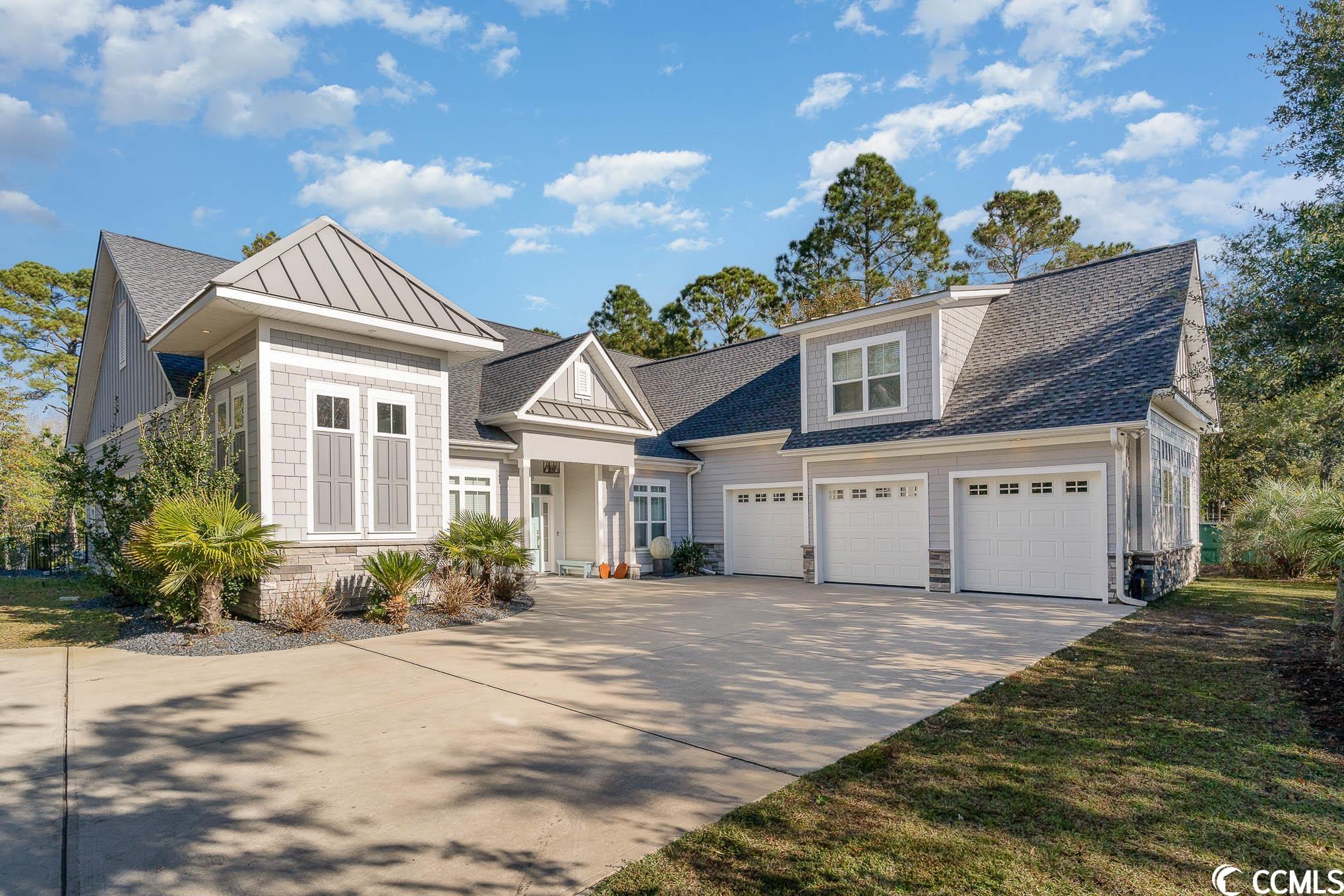 648 Oxbow Dr. Myrtle Beach, SC 29579