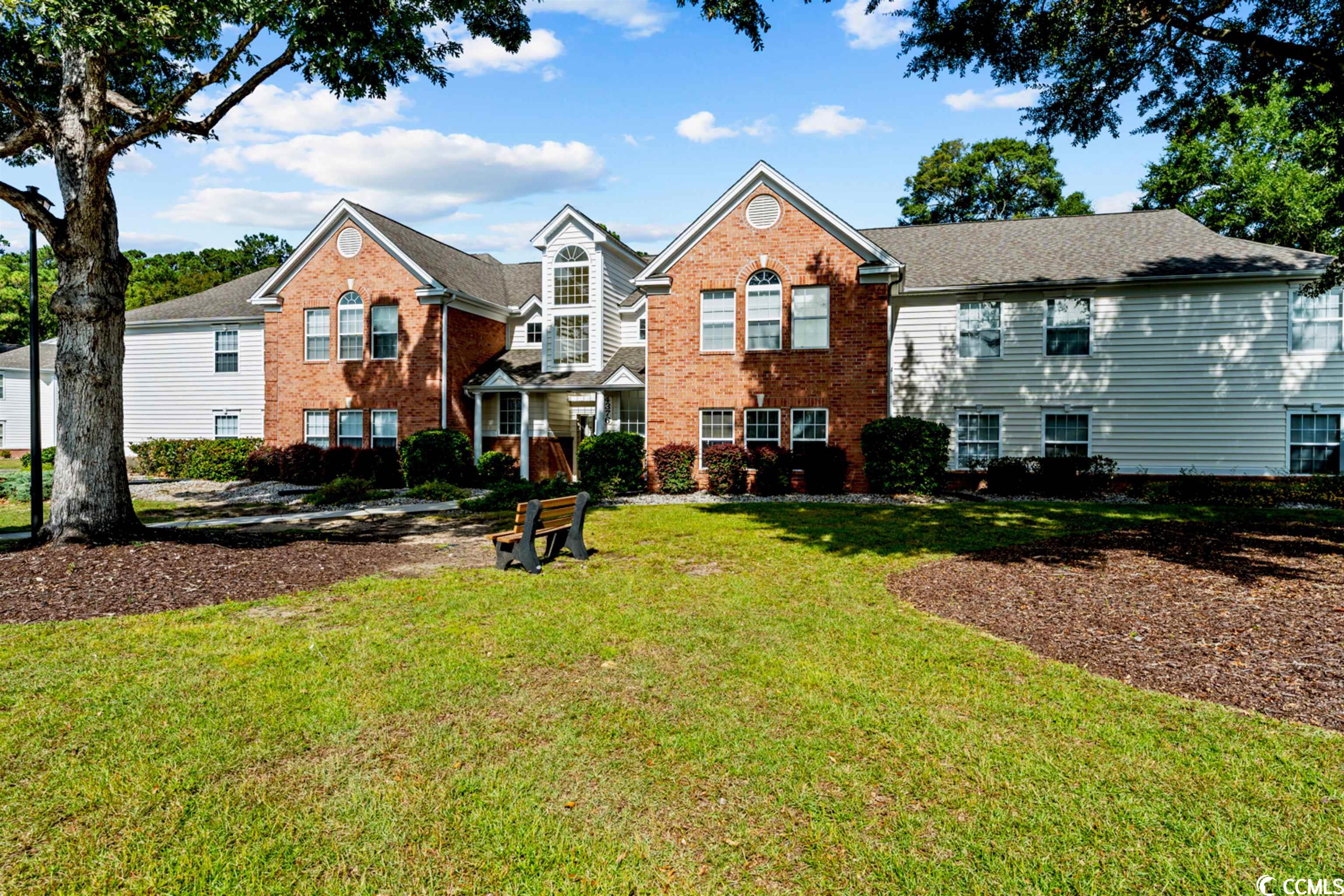 4376 Crepe Myrtle Ct. UNIT B Murrells Inlet, SC 29576