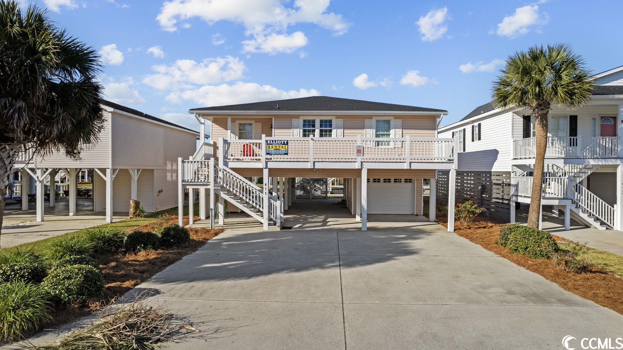 411 35th Ave. N North Myrtle Beach, SC 29582