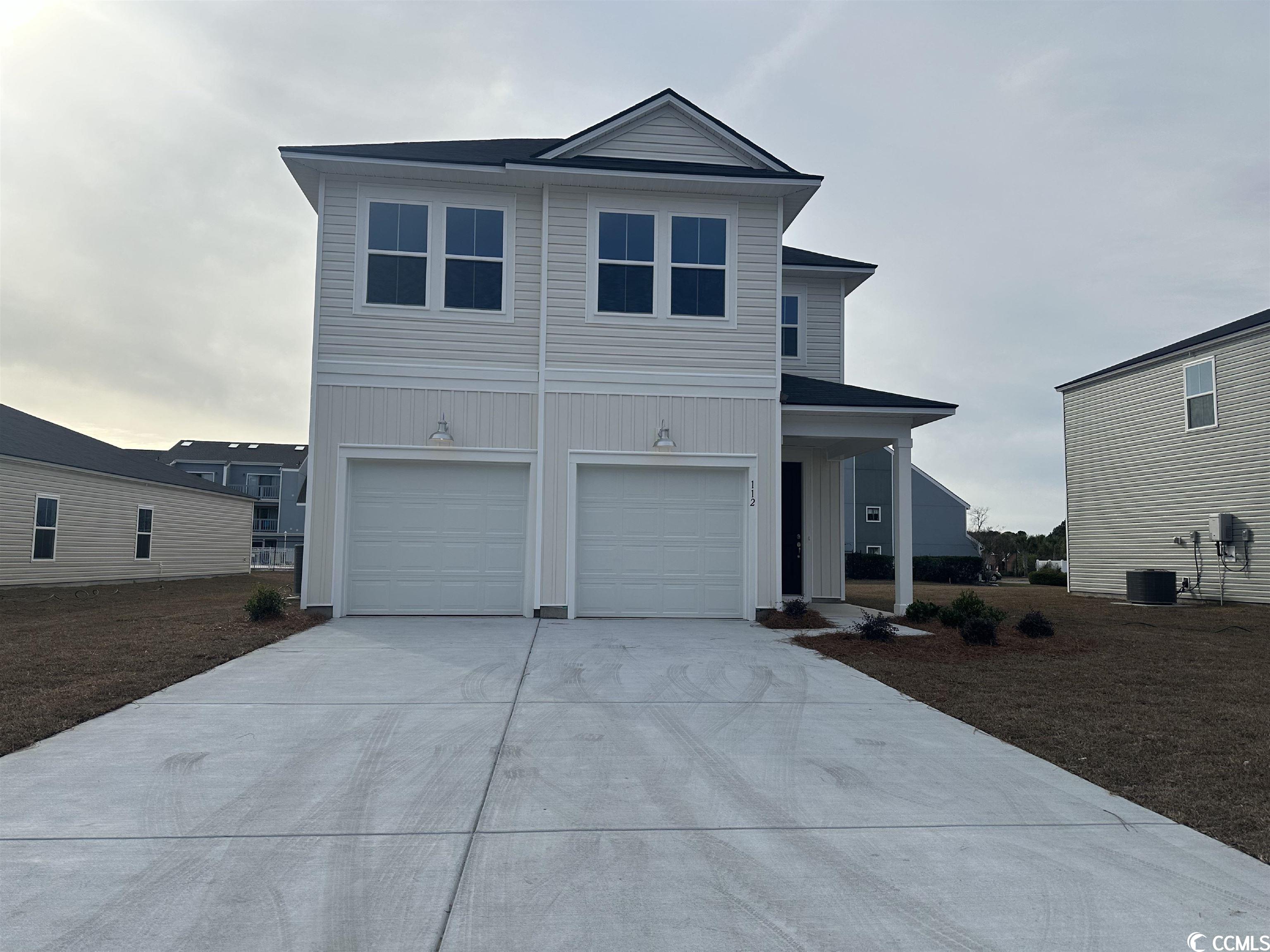 112 Water Deer Way Surfside Beach, SC 29575