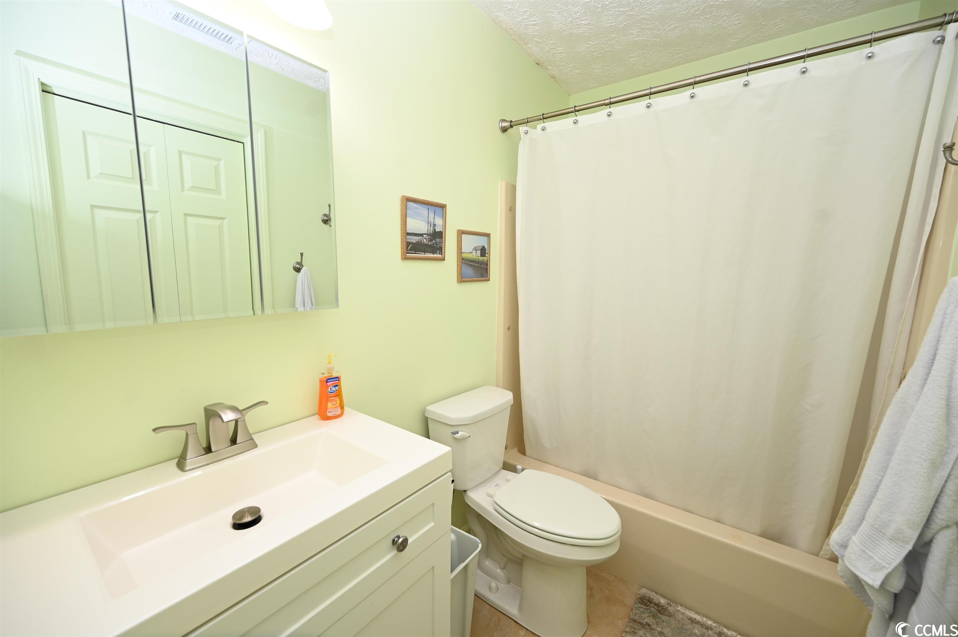 4101 Pinehurst Circle UNIT AA3 Little River, SC 29566