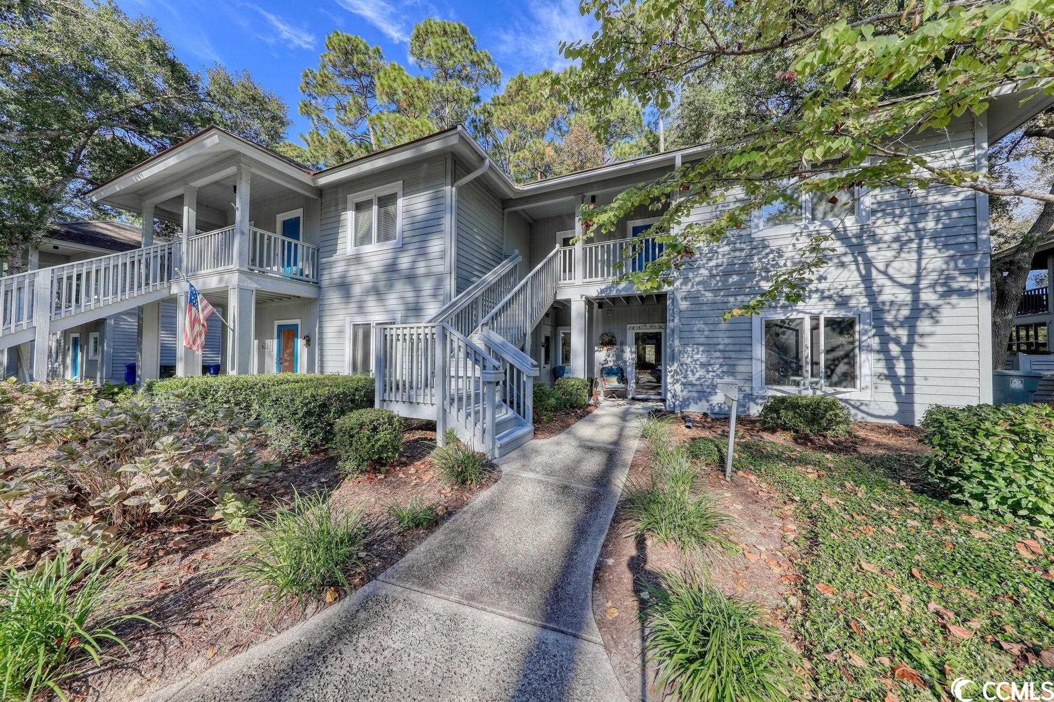 1221 Tidewater Dr. UNIT #1111 North Myrtle Beach, SC 29582