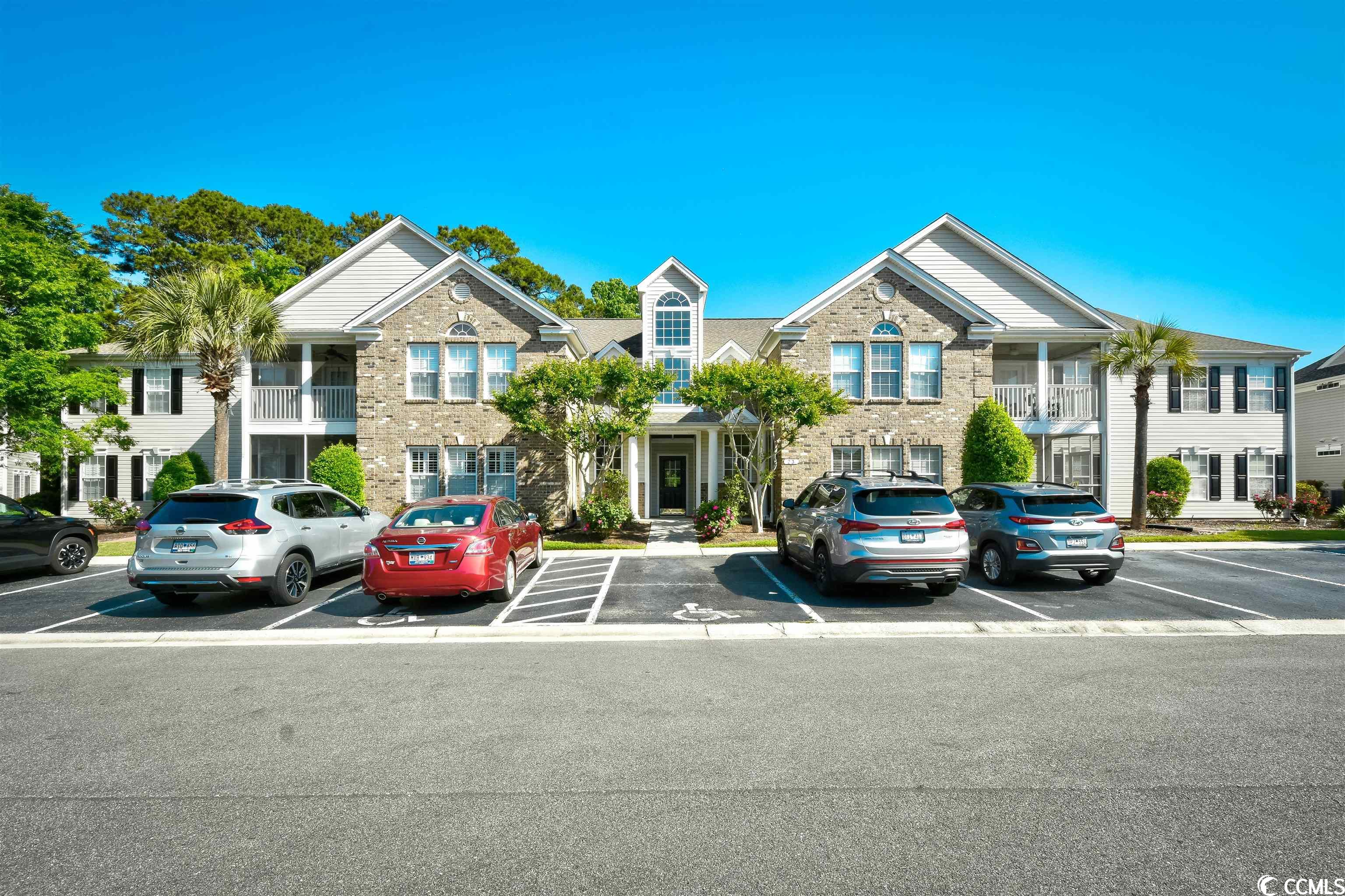 23 Pistachio Loop UNIT 13B Murrells Inlet, SC 29576