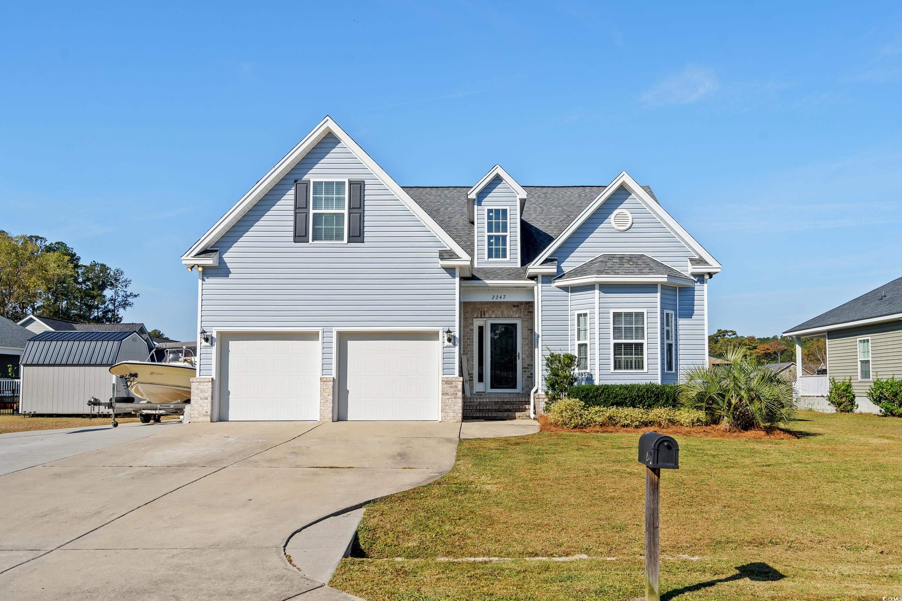 2247 Brier St. Georgetown, SC 29440