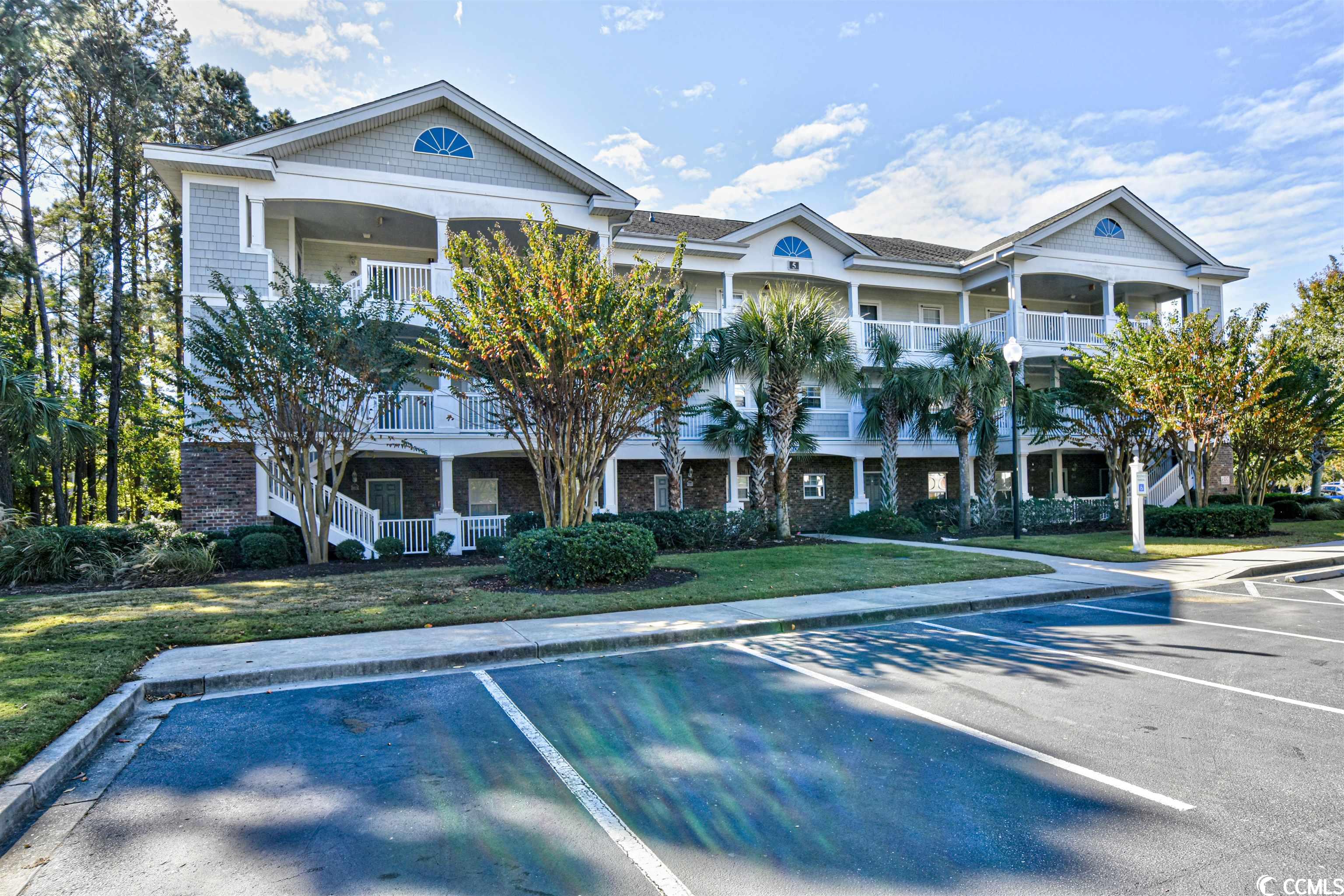 5825 Catalina Dr. UNIT #511 North Myrtle Beach, SC 29582