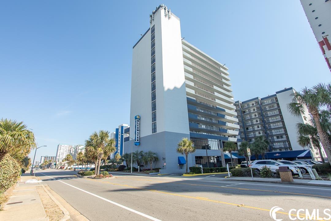 2001 S Ocean Blvd. UNIT #1504 Myrtle Beach, SC 29577