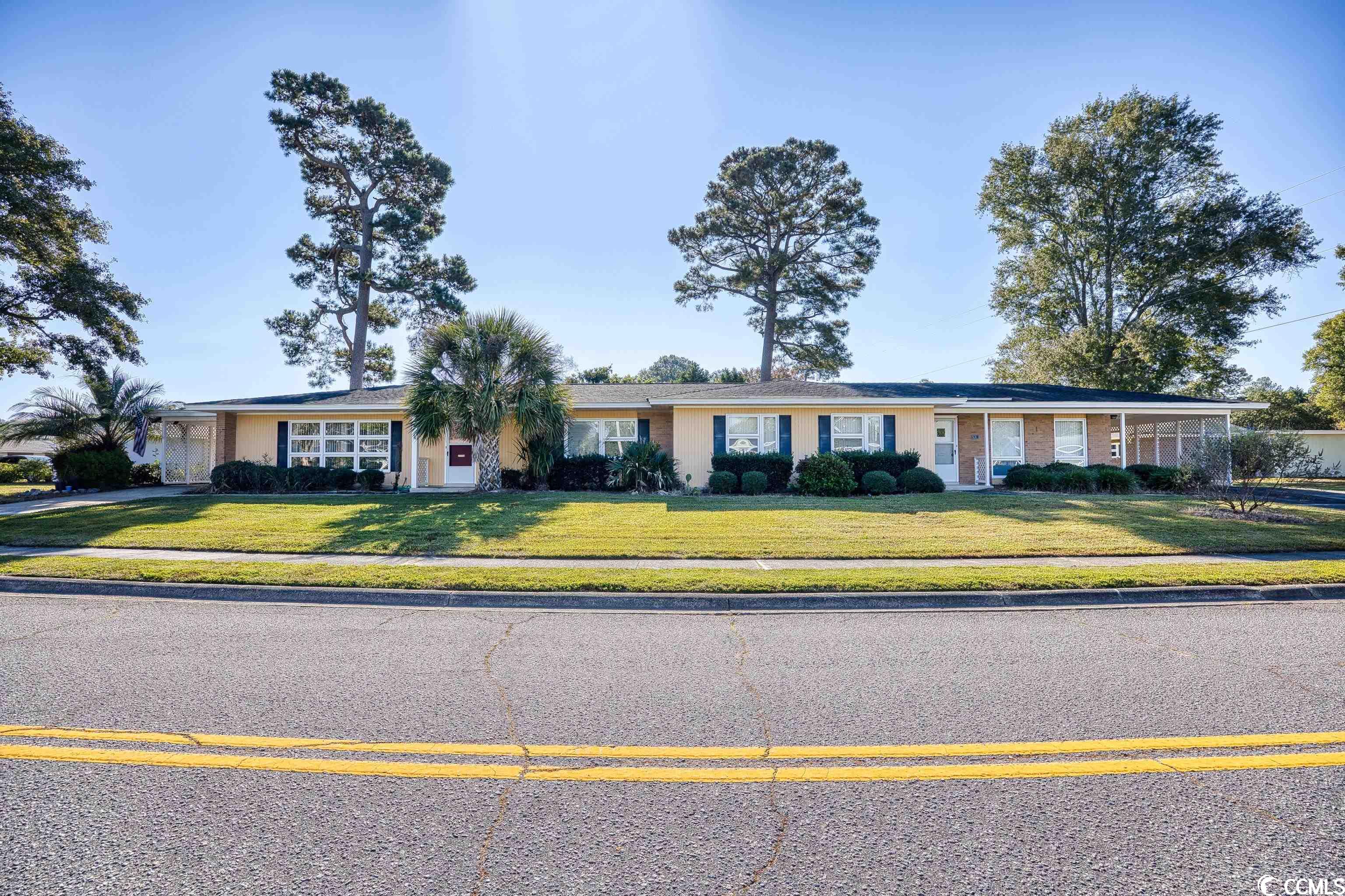 542 Mockingbird Ave. Myrtle Beach, SC 29577
