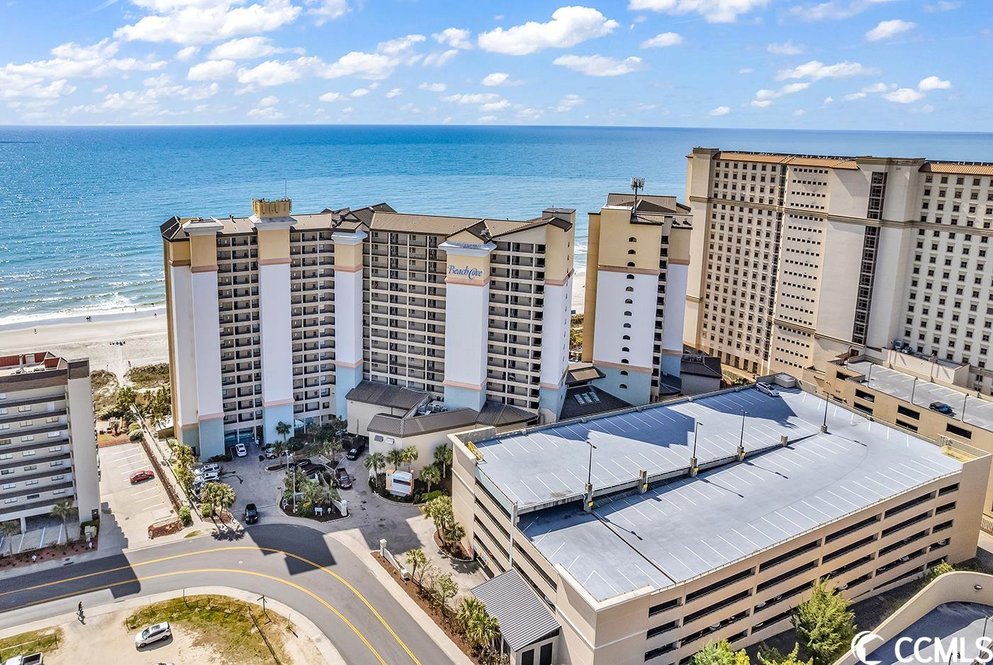 4800 S Ocean Blvd. UNIT #424 North Myrtle Beach, SC 29582