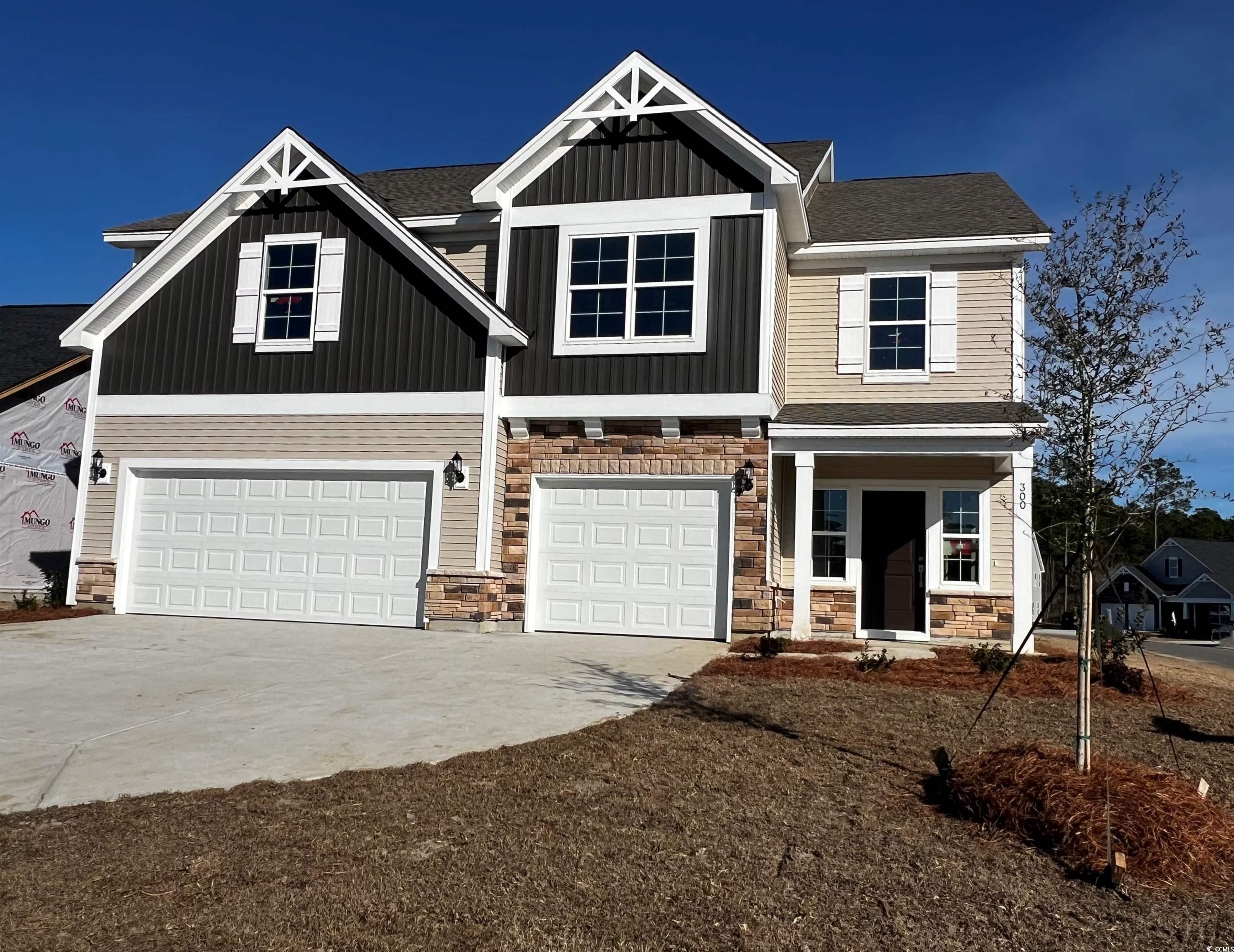 300 Happy Valley Dr. Myrtle Beach, SC 29588