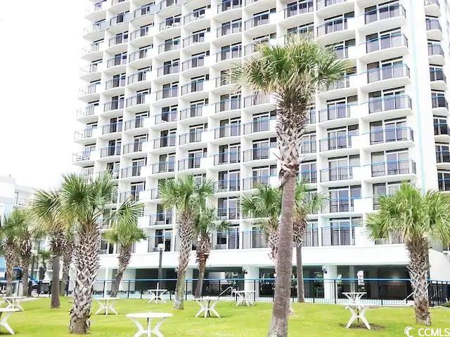 2300 N Ocean Blvd. UNIT #134 Myrtle Beach, SC 29577