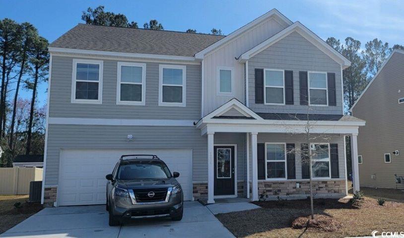 this turner floorplan will offer a total of 6 bedrooms and 4.5 bathrooms on a wooded lot. guest room with separate full bathroom on the first level and 5 additional bedrooms and 3 bathrooms up. formal dining area, kitchen backsplash, granite countertops and stainless steel appliances.   included features: advanced framing; natural gas! gas heat; tank-less gas hot water; recessed ceiling lights in kitchen; ge appliances; kitchen granite countertops; buy with a peace of mind with mungo homes nationally recognized customer service care!  we provide customer orientations at pre-construction, pre-drywall, and pre-closing! qbw 2-10 warranty.  ask about our incentives and we qualify for usda financing!  all measurements considered accurate, but not guaranteed.  buyer to verify. pictures are of another turner floorplan.