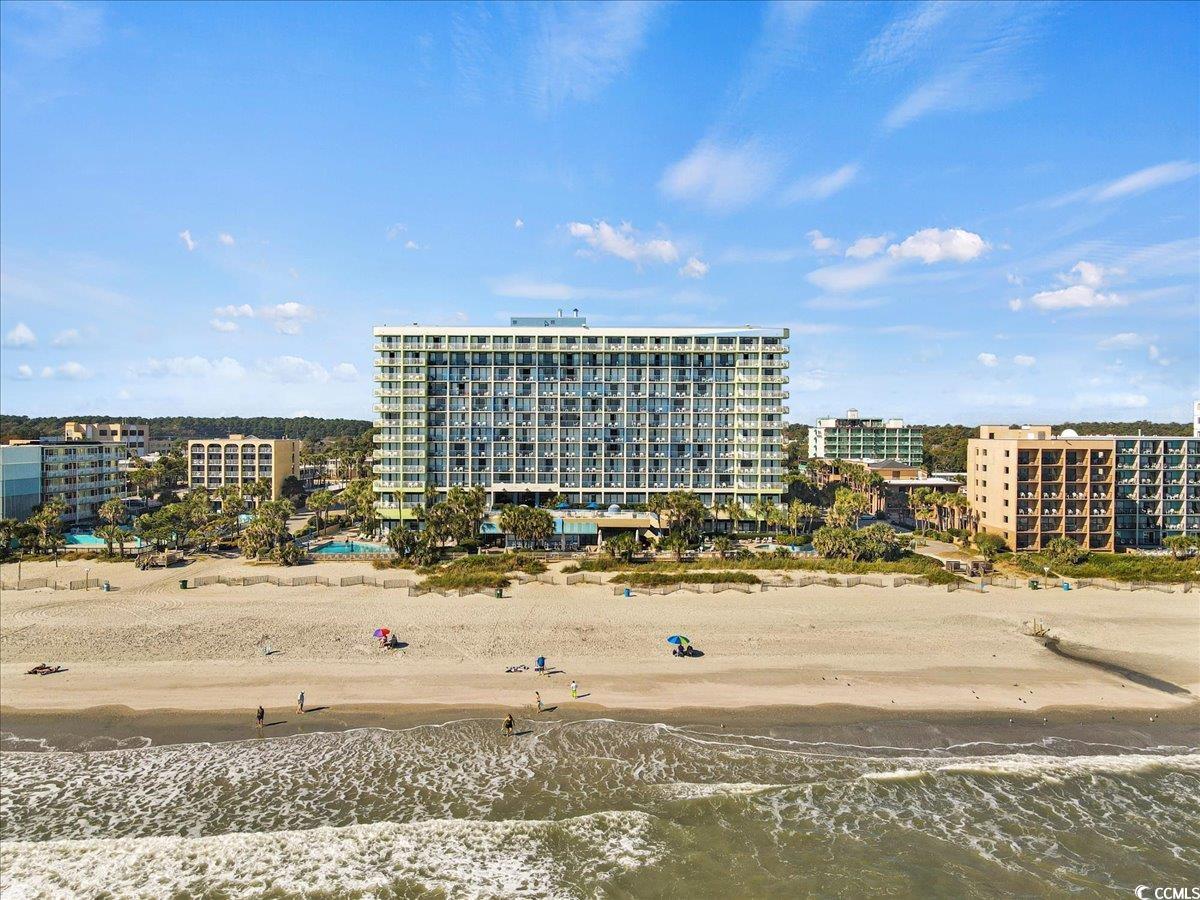 1105 S Ocean Blvd. UNIT #538 Myrtle Beach, SC 29577