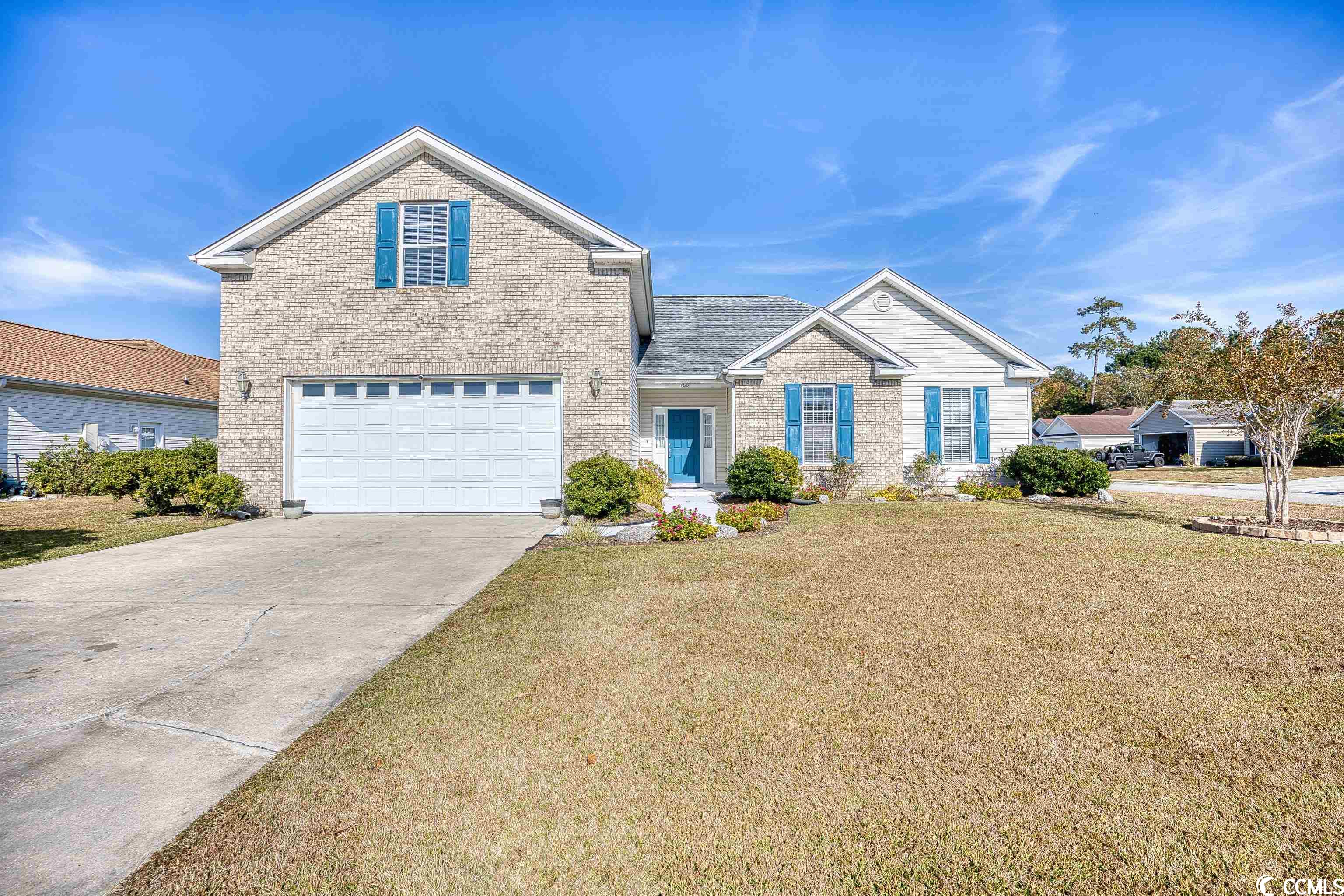 500 Painted Duck Ct. Myrtle Beach, SC 29588