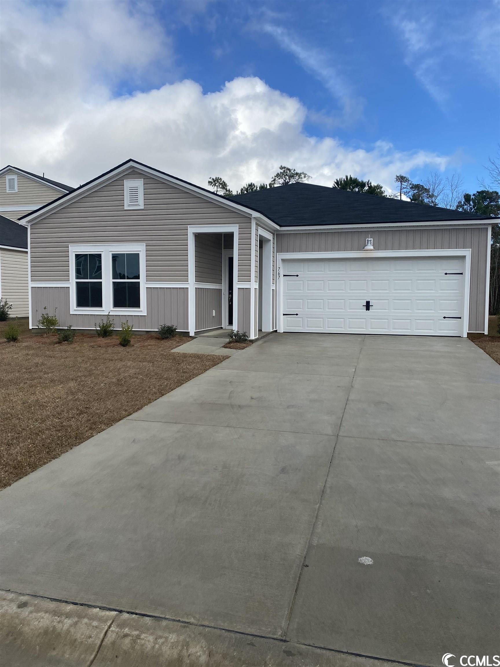 767 Wapama St. Little River, SC 29566