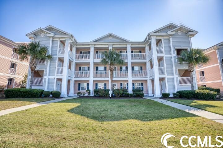 628 Waterway Village Blvd. UNIT 20D Myrtle Beach, SC 29579