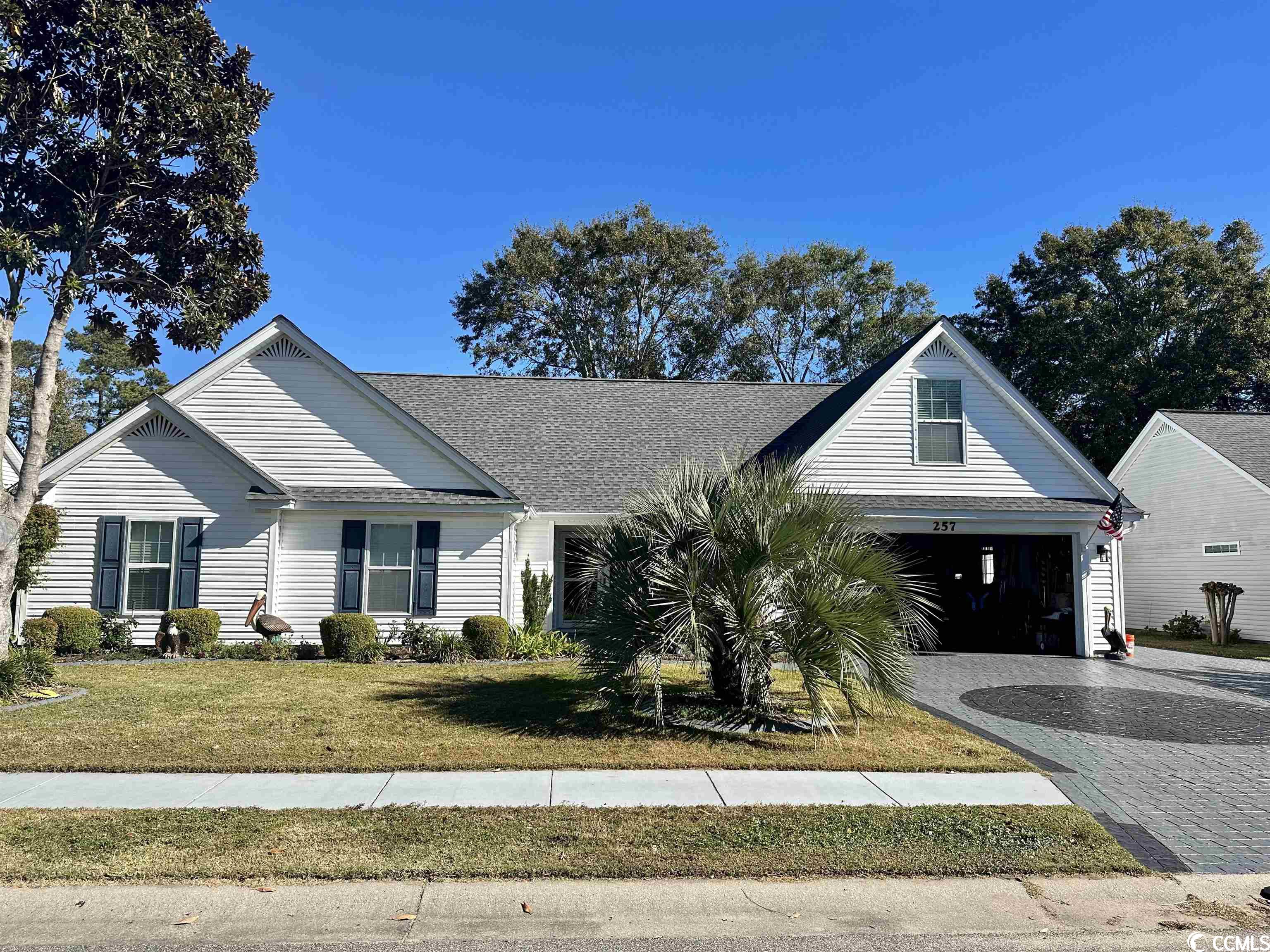 257 Melody Gardens Dr. Surfside Beach, SC 29575