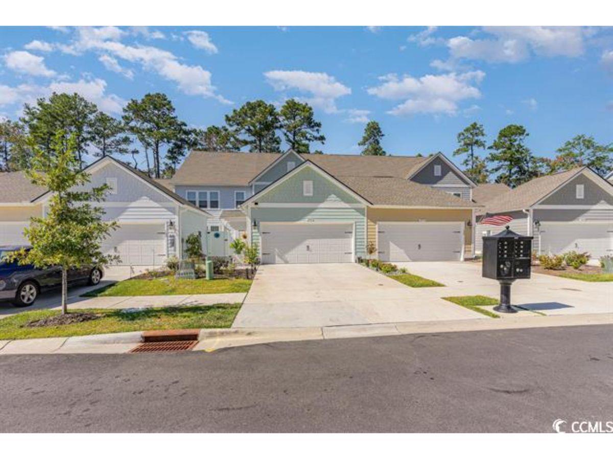 2523 Blue Crane Circle UNIT #103 Myrtle Beach, SC 29577