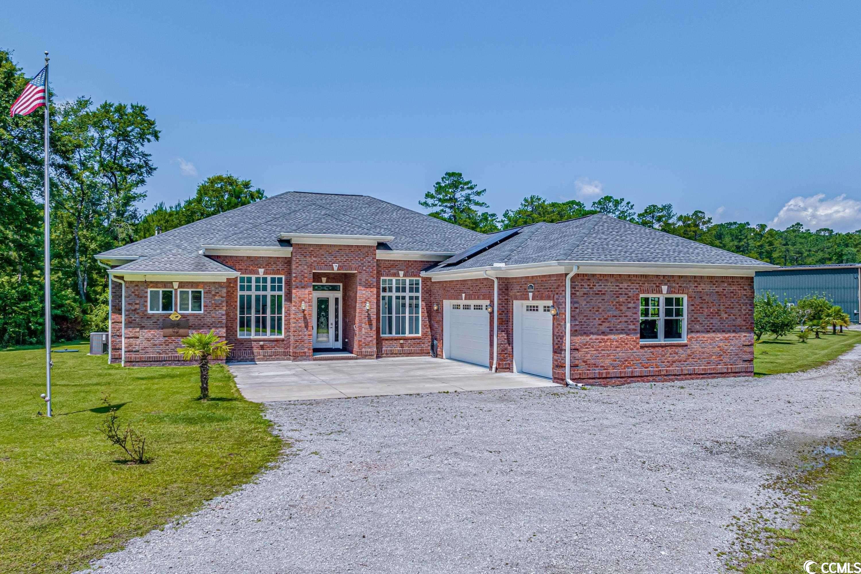 645 Abbey Rd. Longs, SC 29568