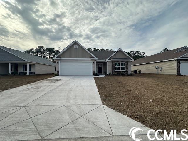 1010 Belsole Pl. Conway, SC 29526